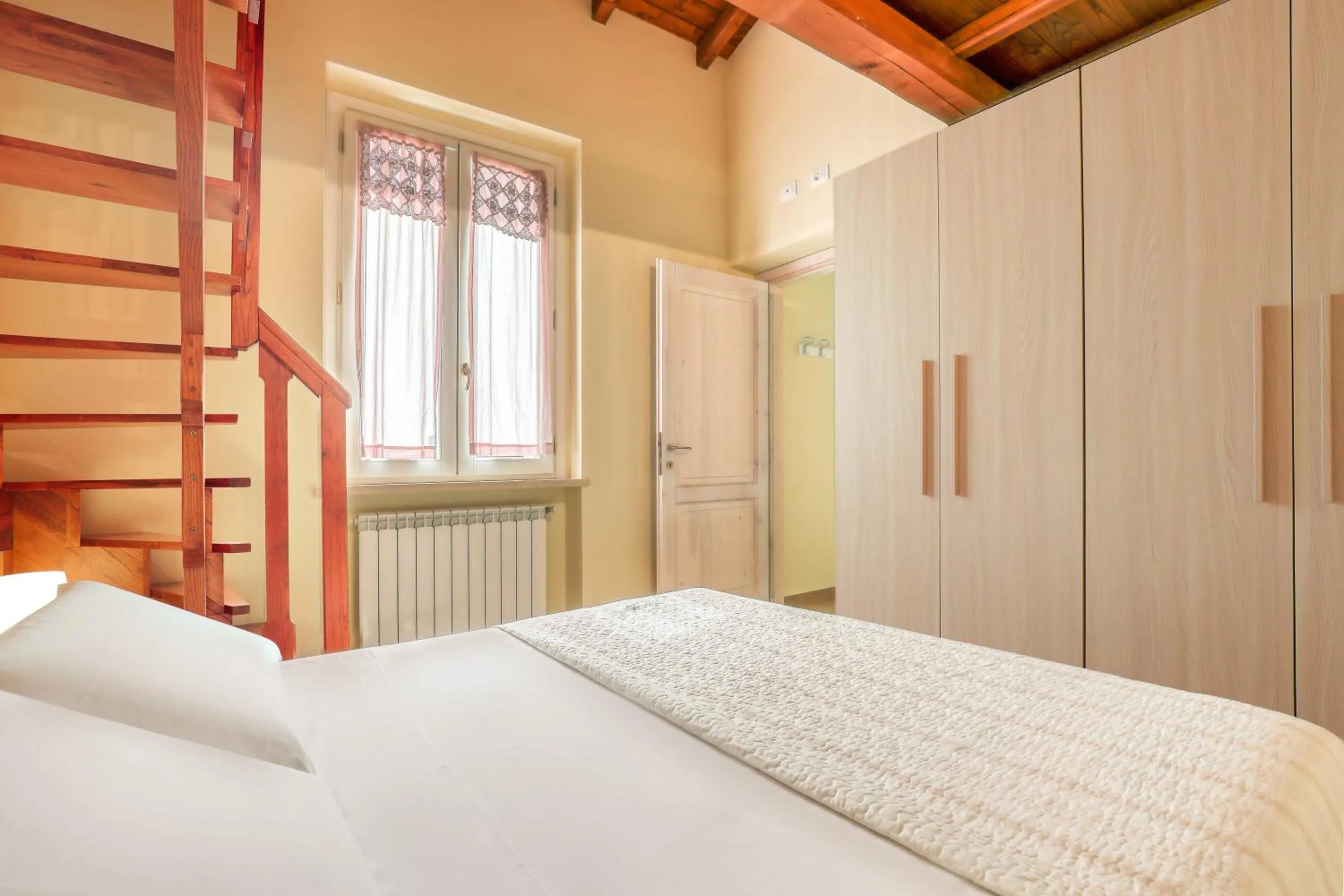 Bed in Residence Viviverde