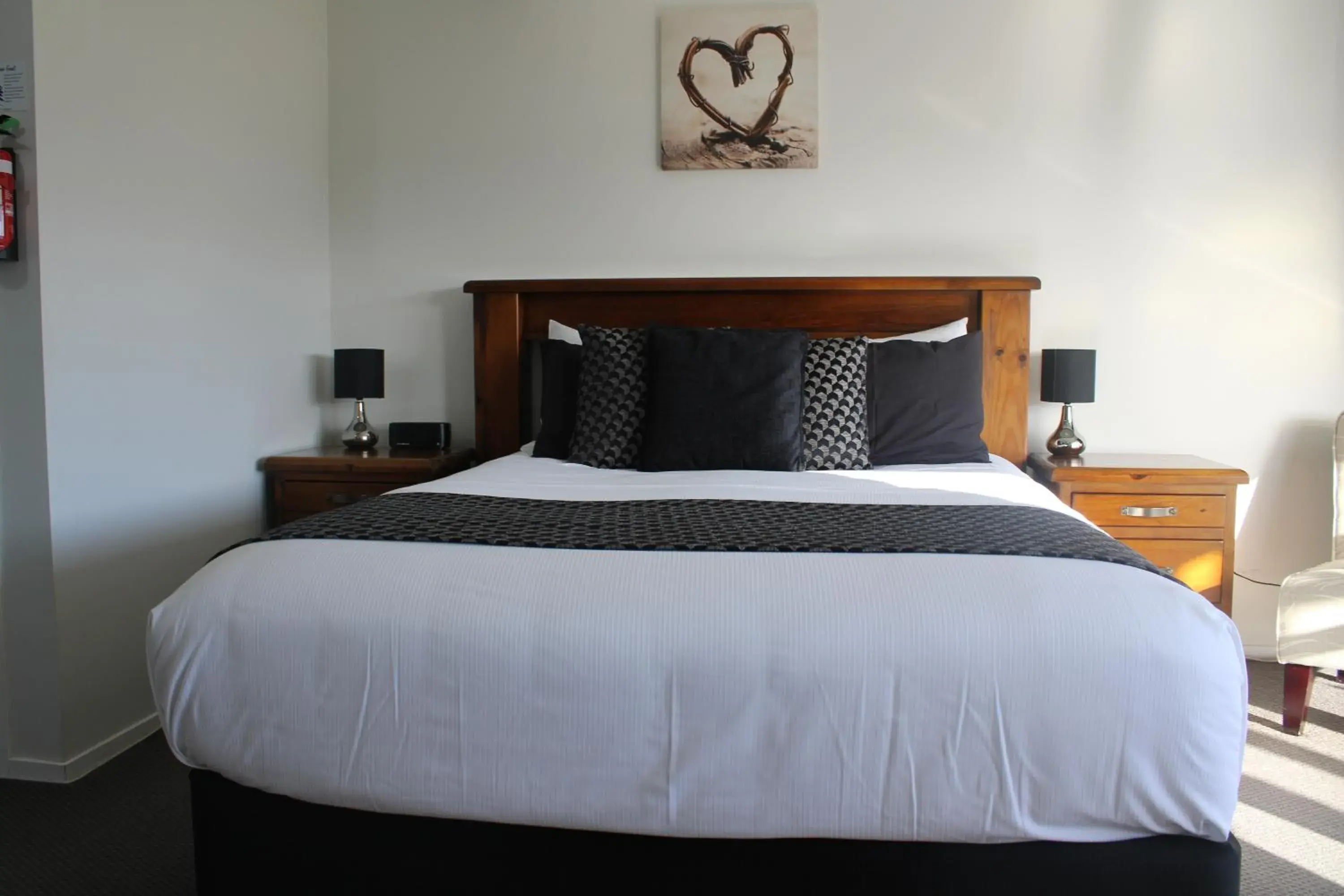 Deluxe Studio in Coromandel Seaview Motel Deluxe Studio in Coromandel Seaview Motel