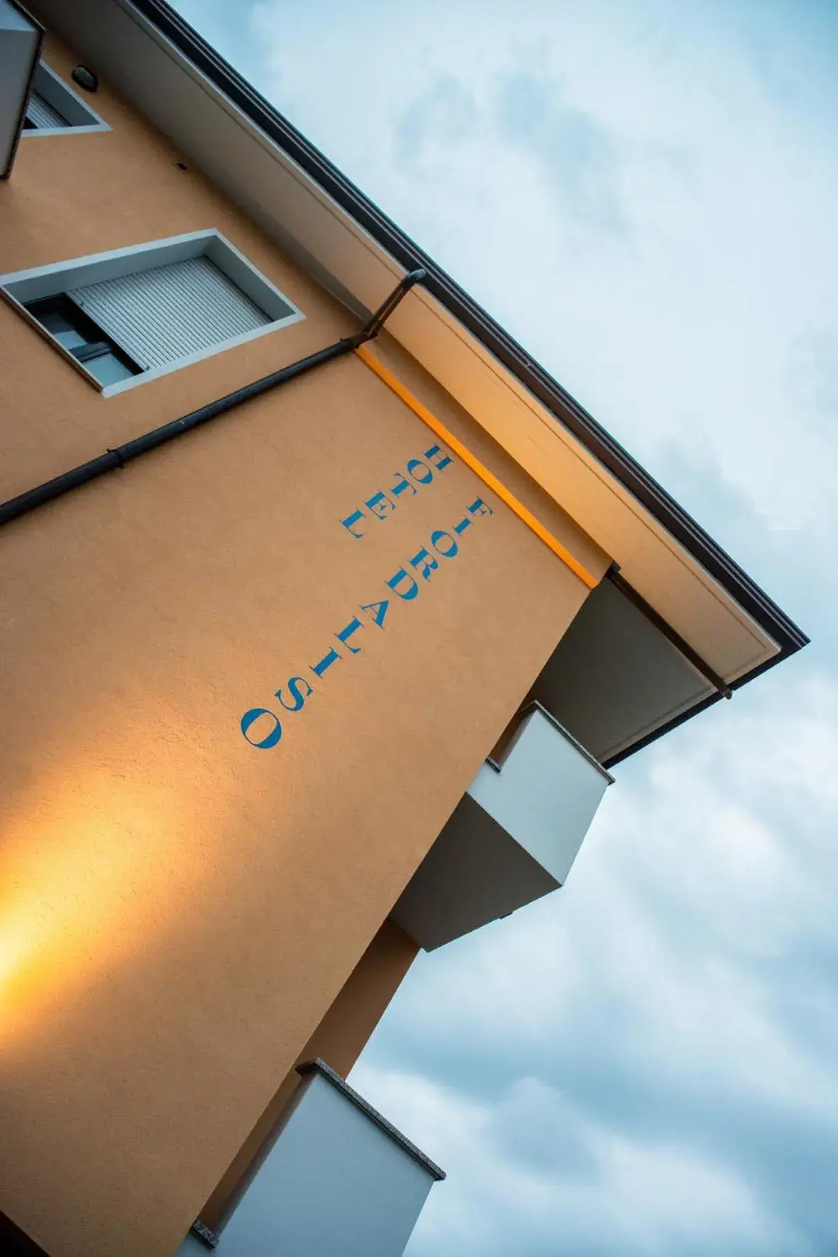 Facade/entrance in Hotel Fiordaliso Facade/entrance in Hotel Fiordaliso