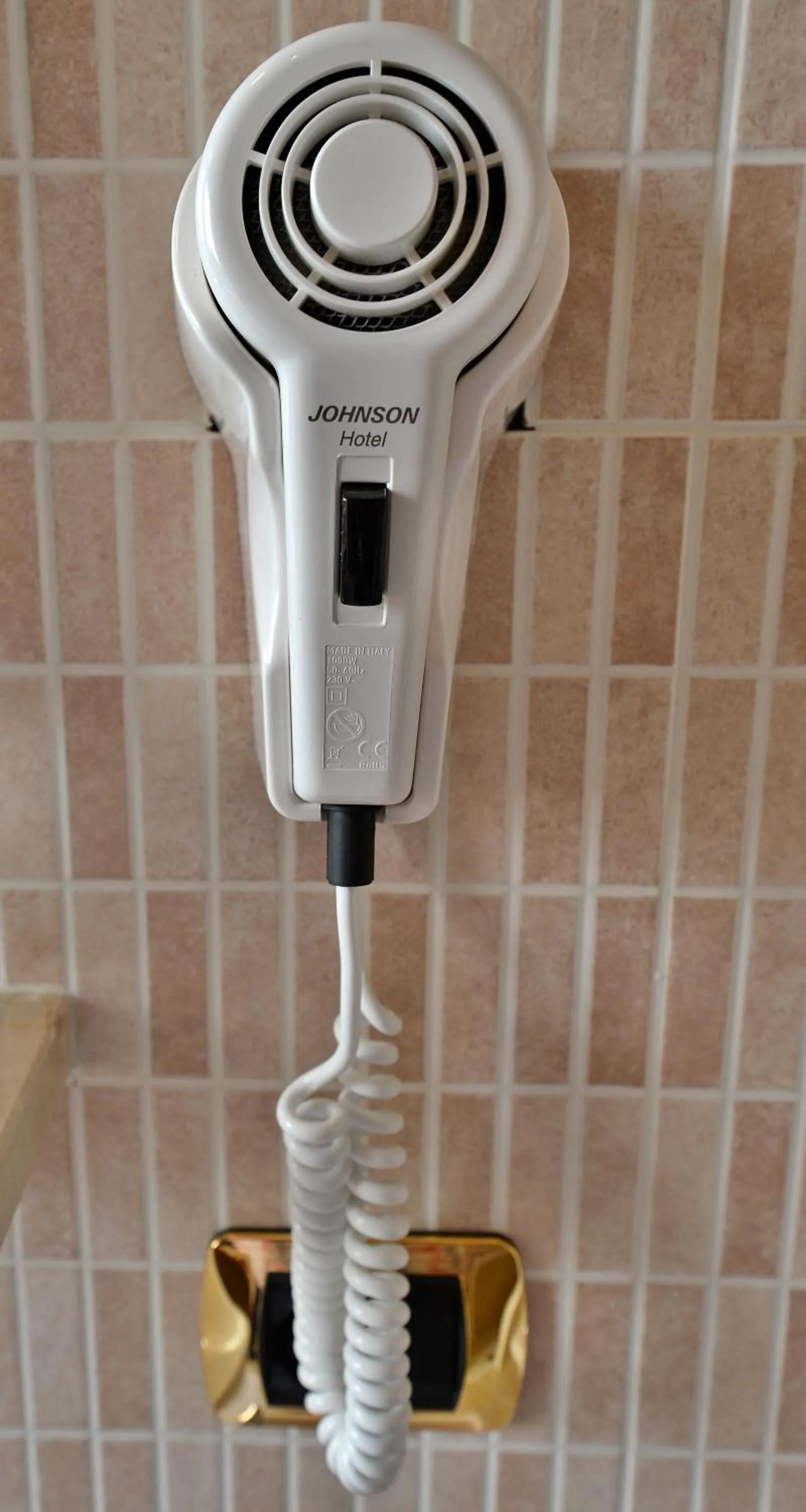 heating in Hotel Fiordaliso