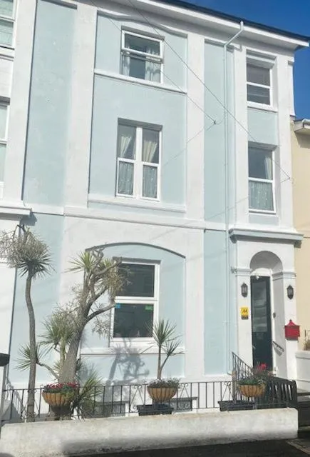 Property building in Babbacombe Palms