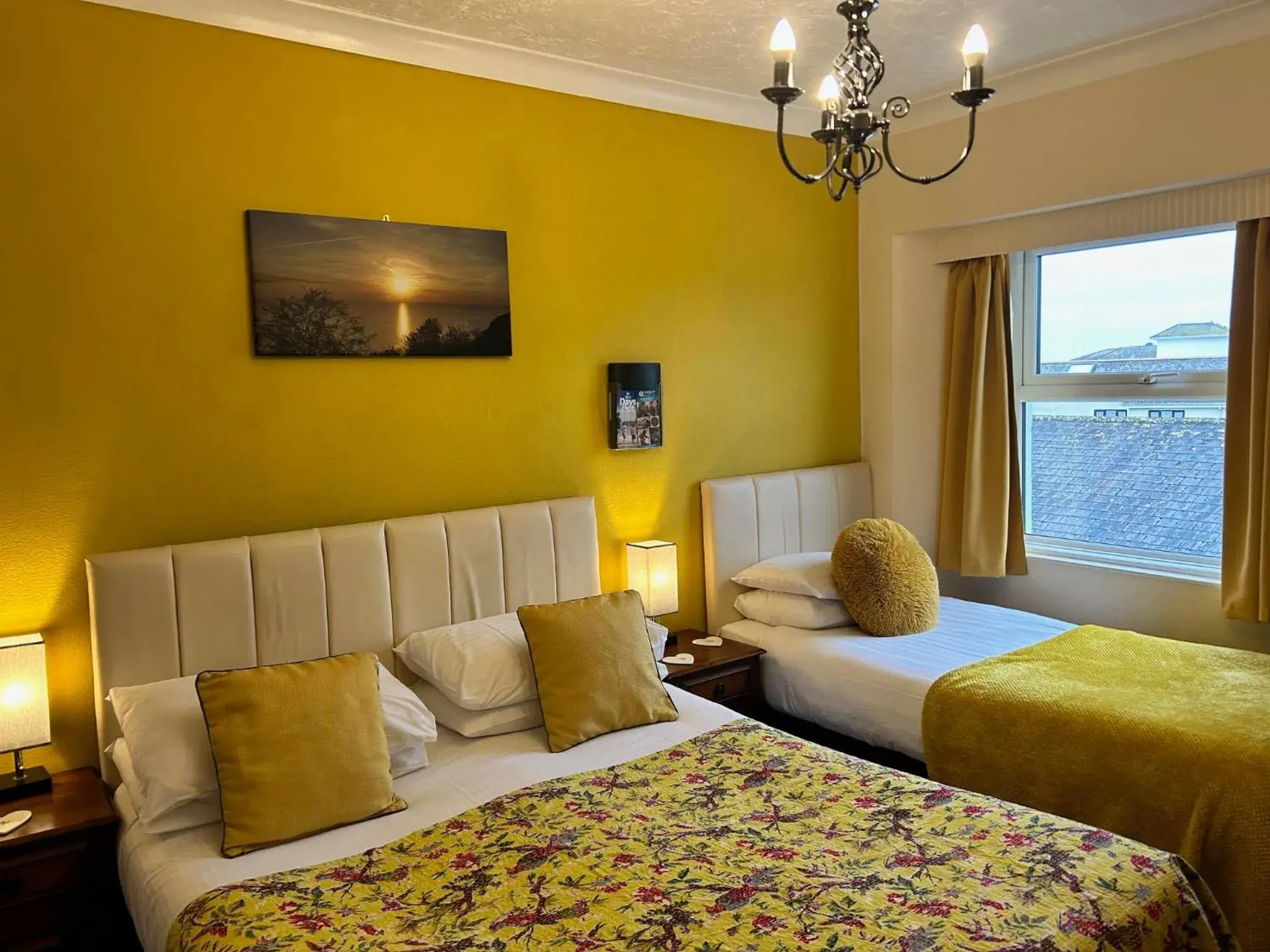 Standard Family Room in Babbacombe Palms Standard Family Room in Babbacombe Palms