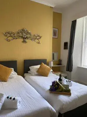 Babbacombe Palms Babbacombe Palms