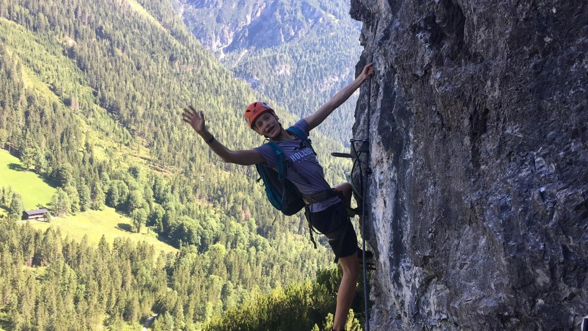 Sports in Felsners Hotel & Restaurant