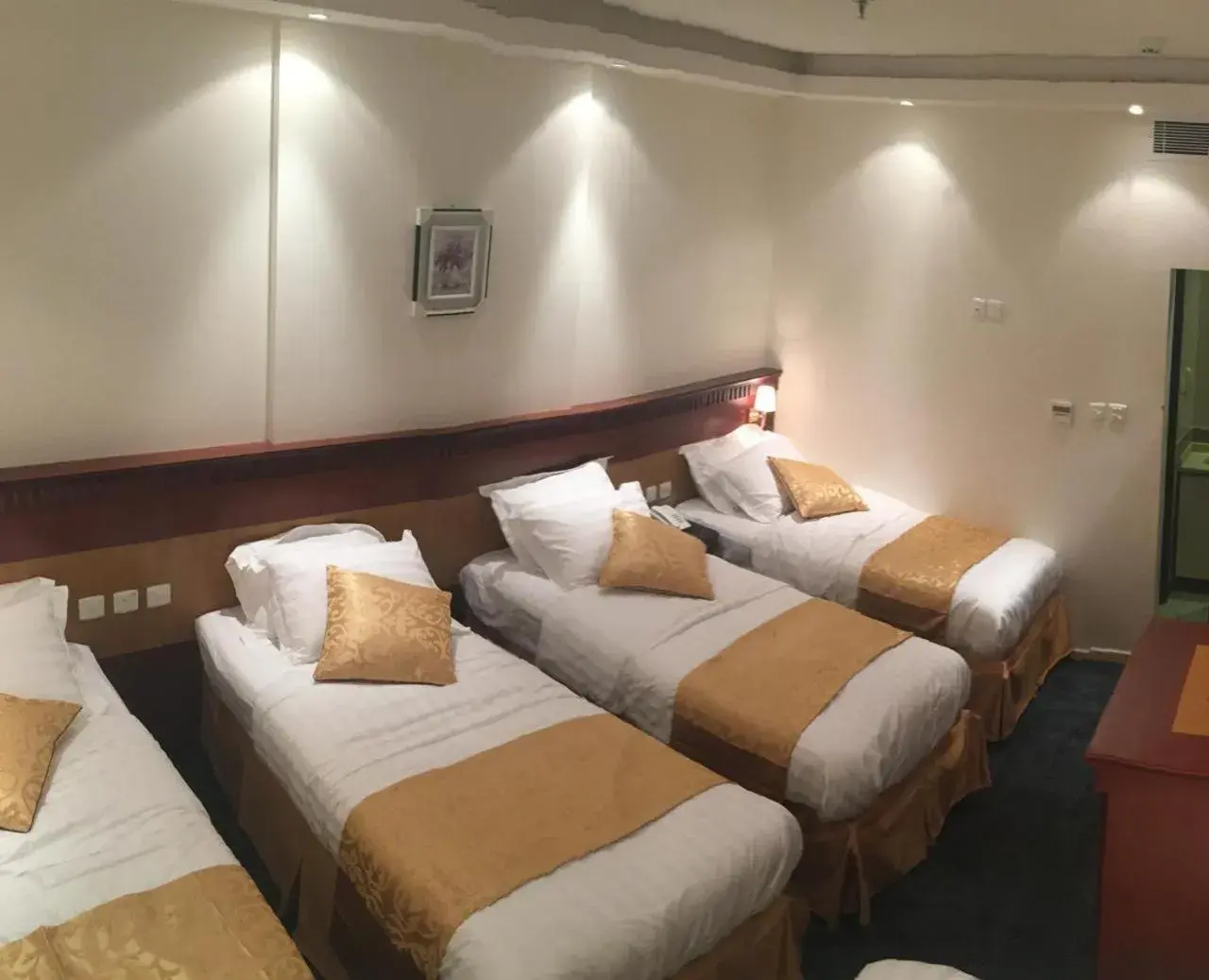 Al Adl Jewel Hotel Al Adl Jewel Hotel