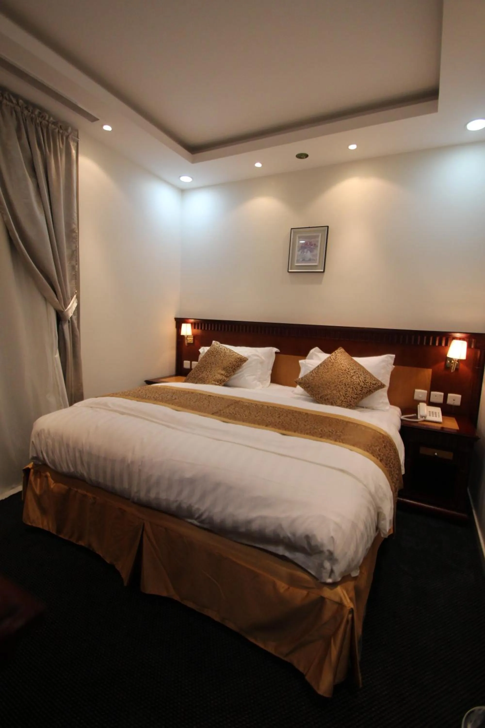 Al Adl Jewel Hotel