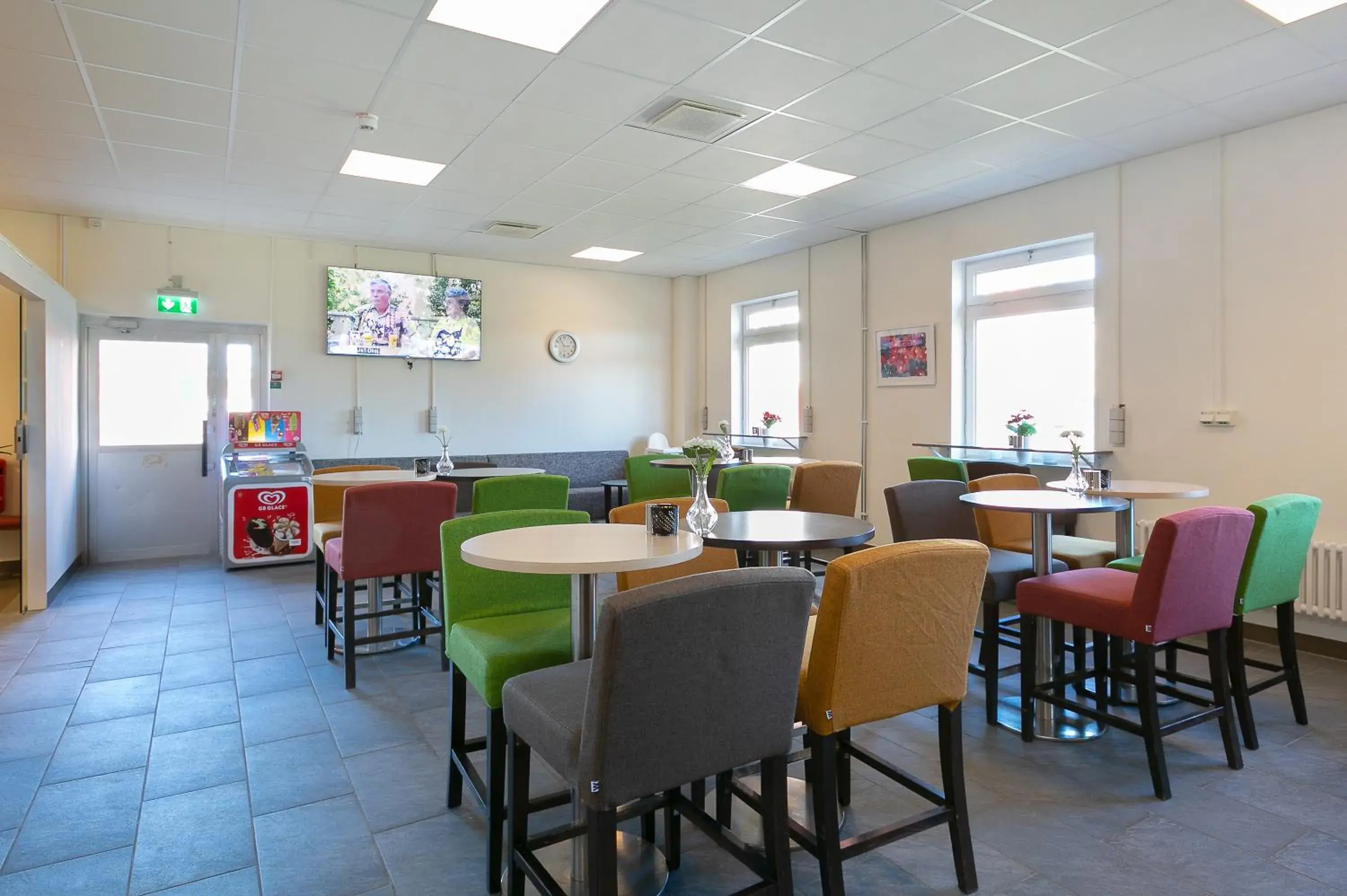 Restaurant/places to eat in Kalmar Hotell Restaurant/places to eat in Kalmar Hotell