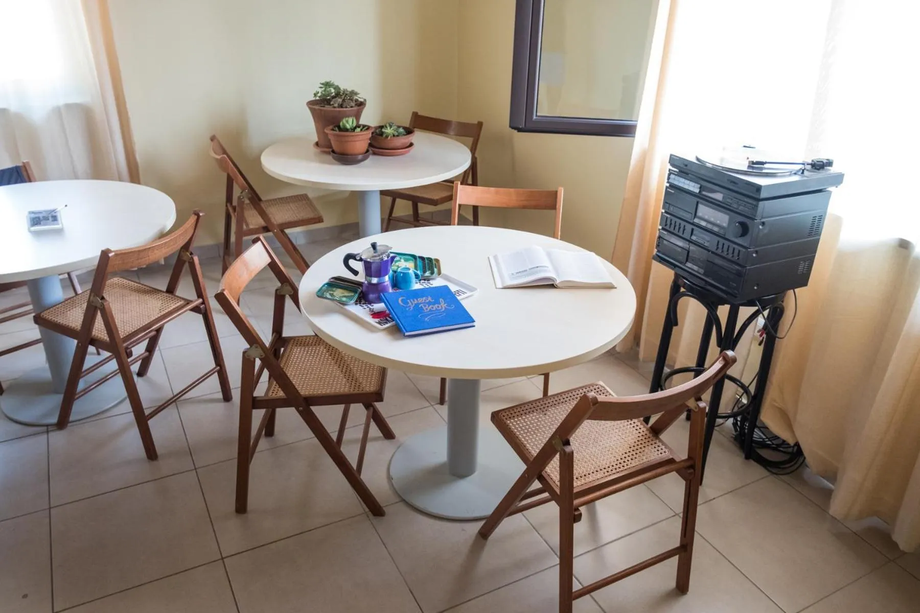 Other in B&B Pinarina