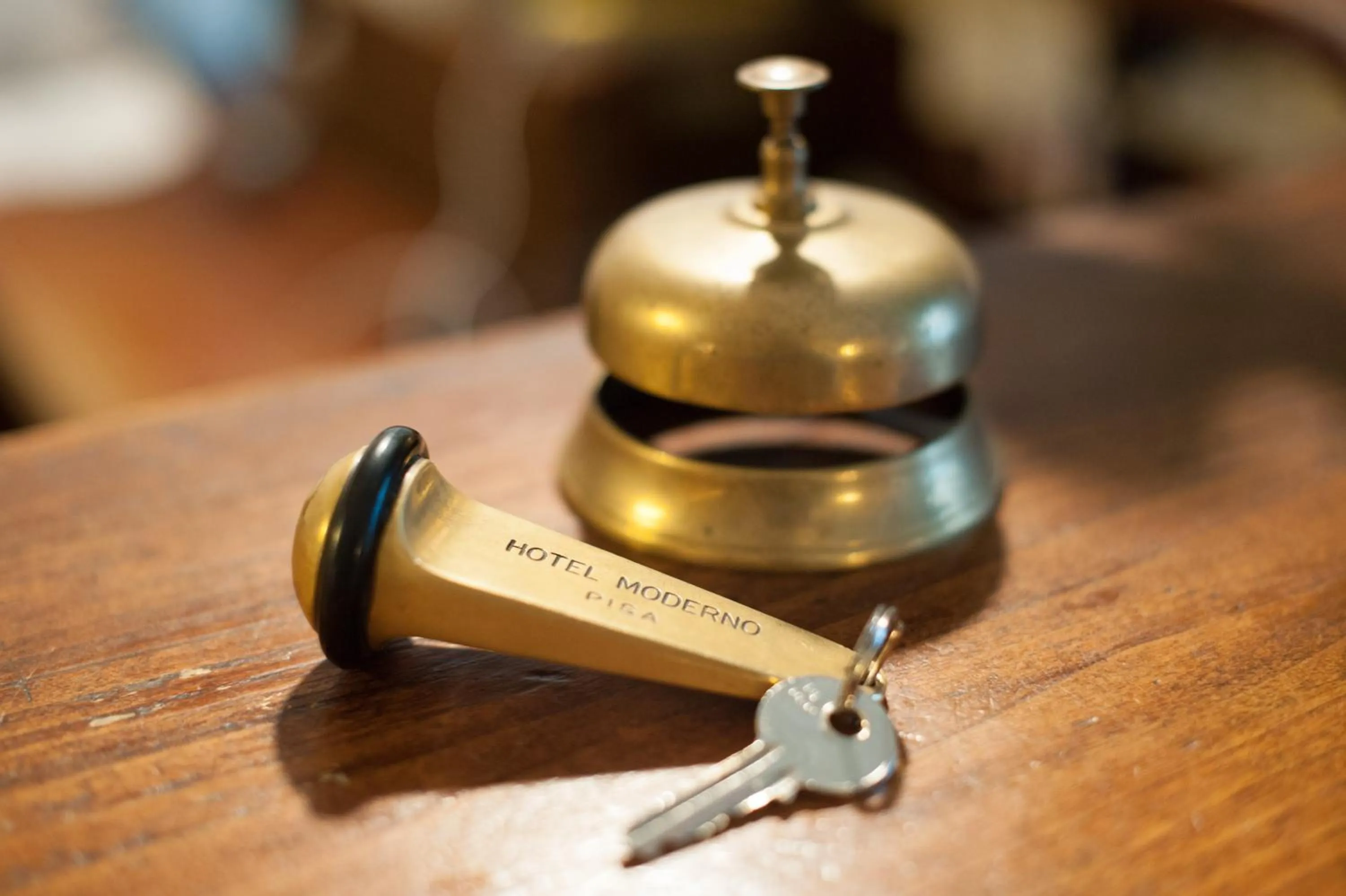 Other in Hotel Moderno