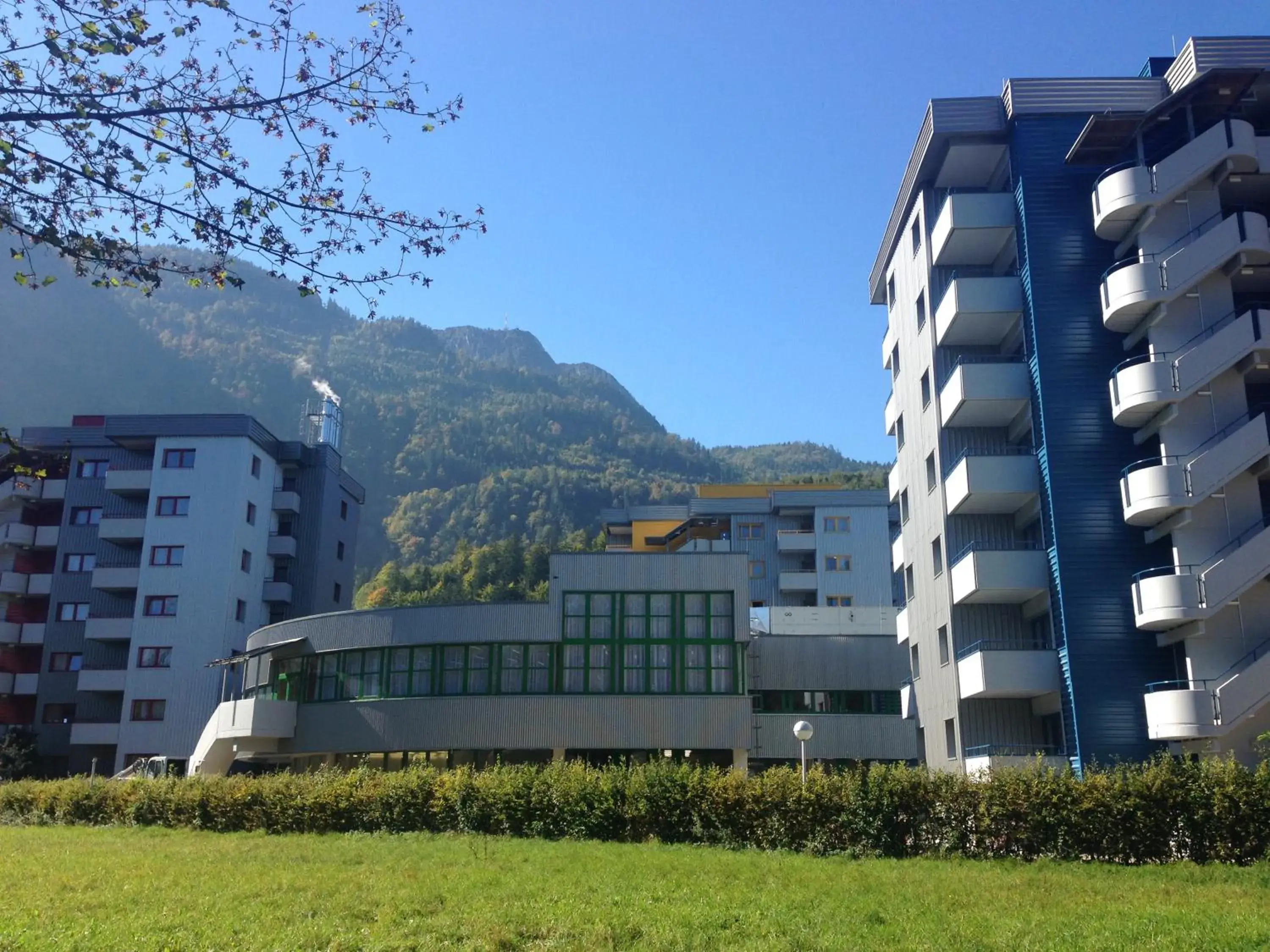 Hotel Sommerhaus Hotel Sommerhaus