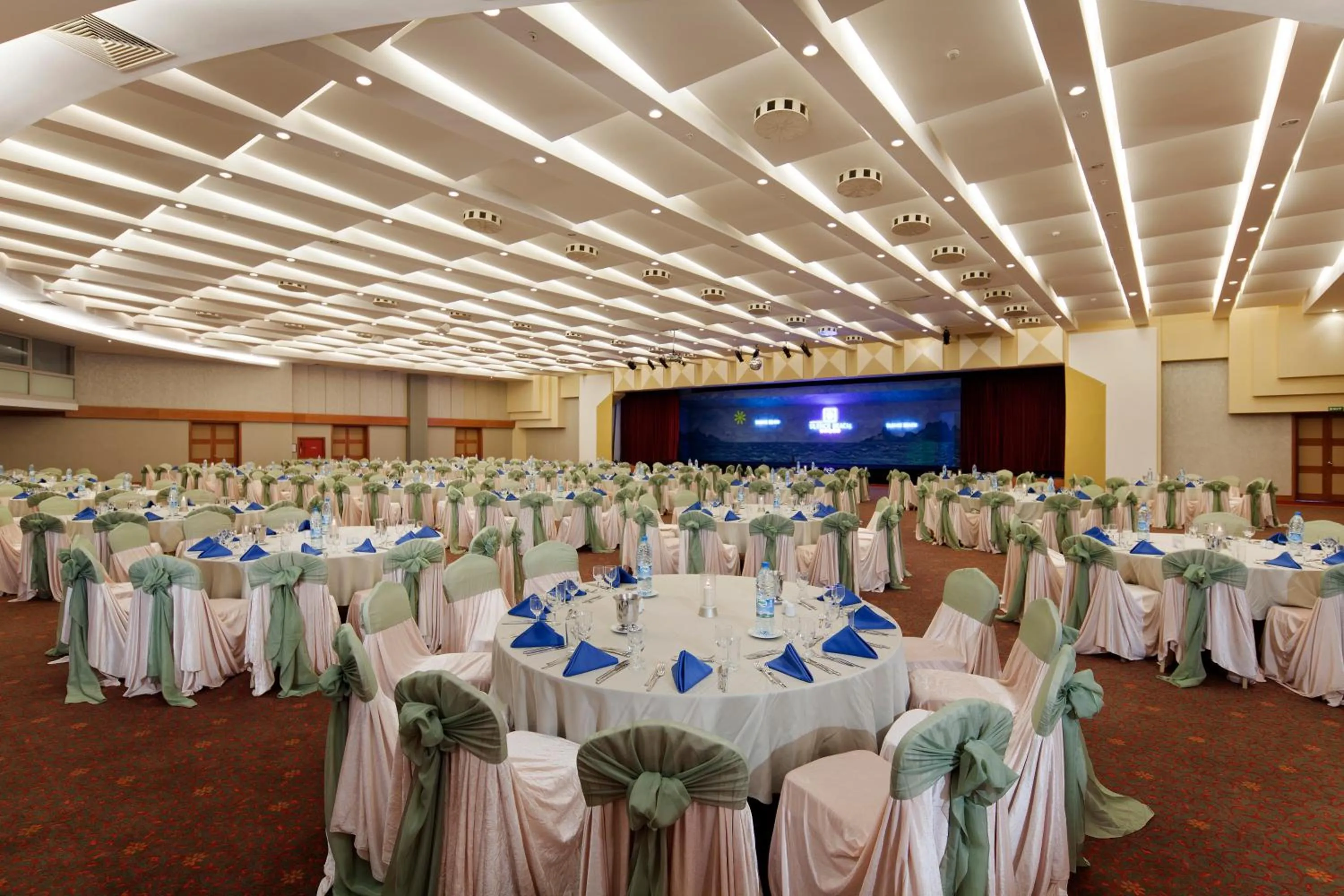 Business facilities in Selectum Family Resort Side