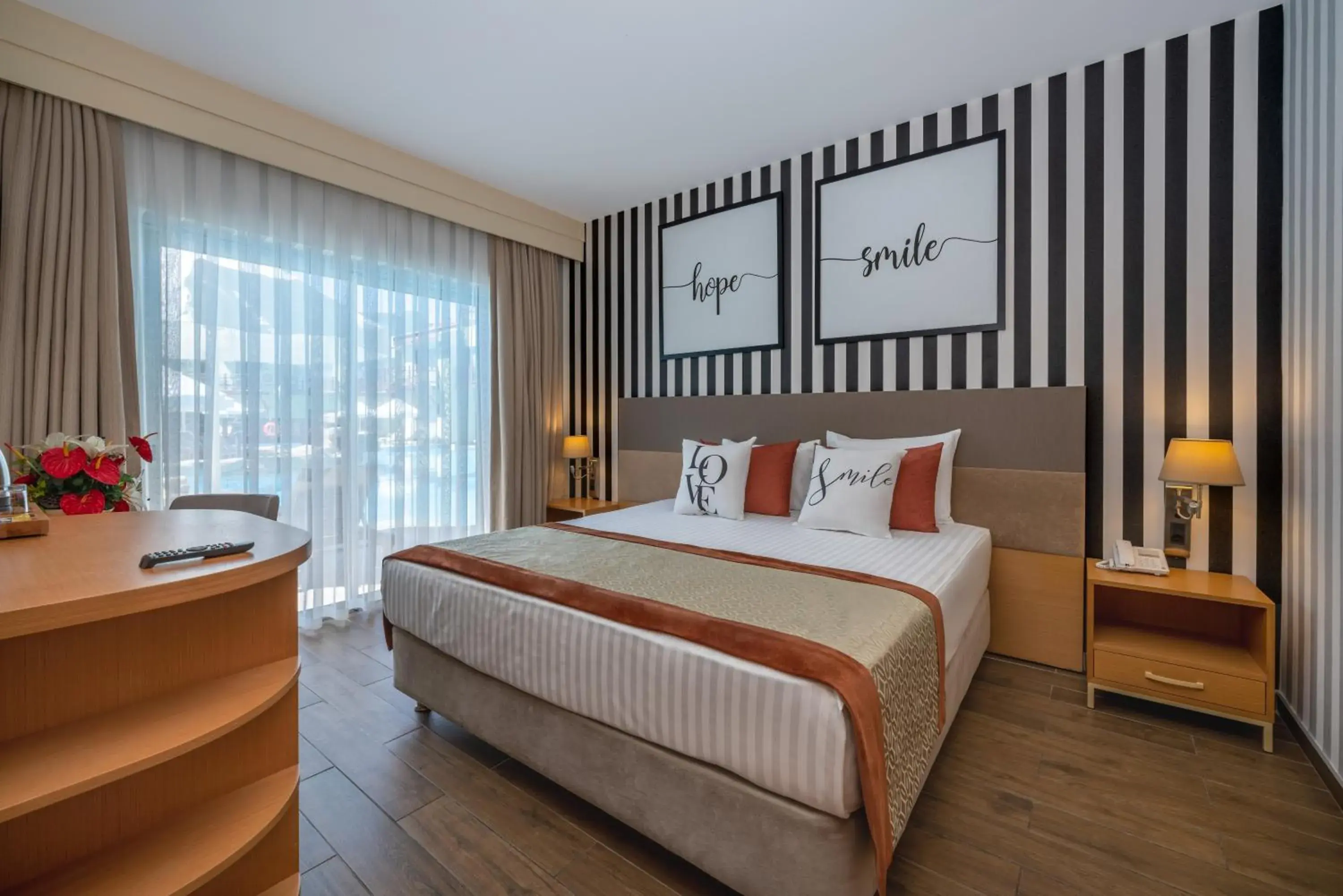 Lake Suite Ground Floor in Selectum Family Resort Side Lake Suite Ground Floor in Selectum Family Resort Side