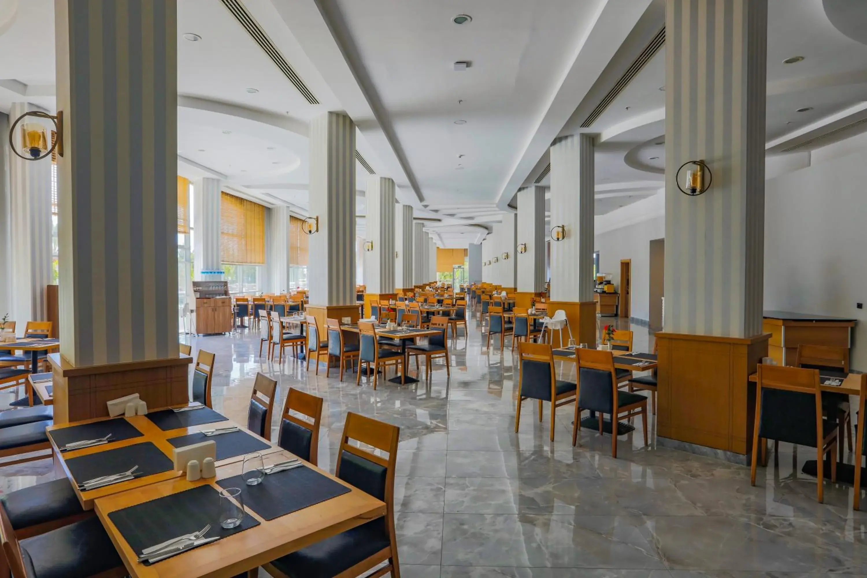 Restaurant/places to eat in Selectum Family Resort Side Restaurant/places to eat in Selectum Family Resort Side