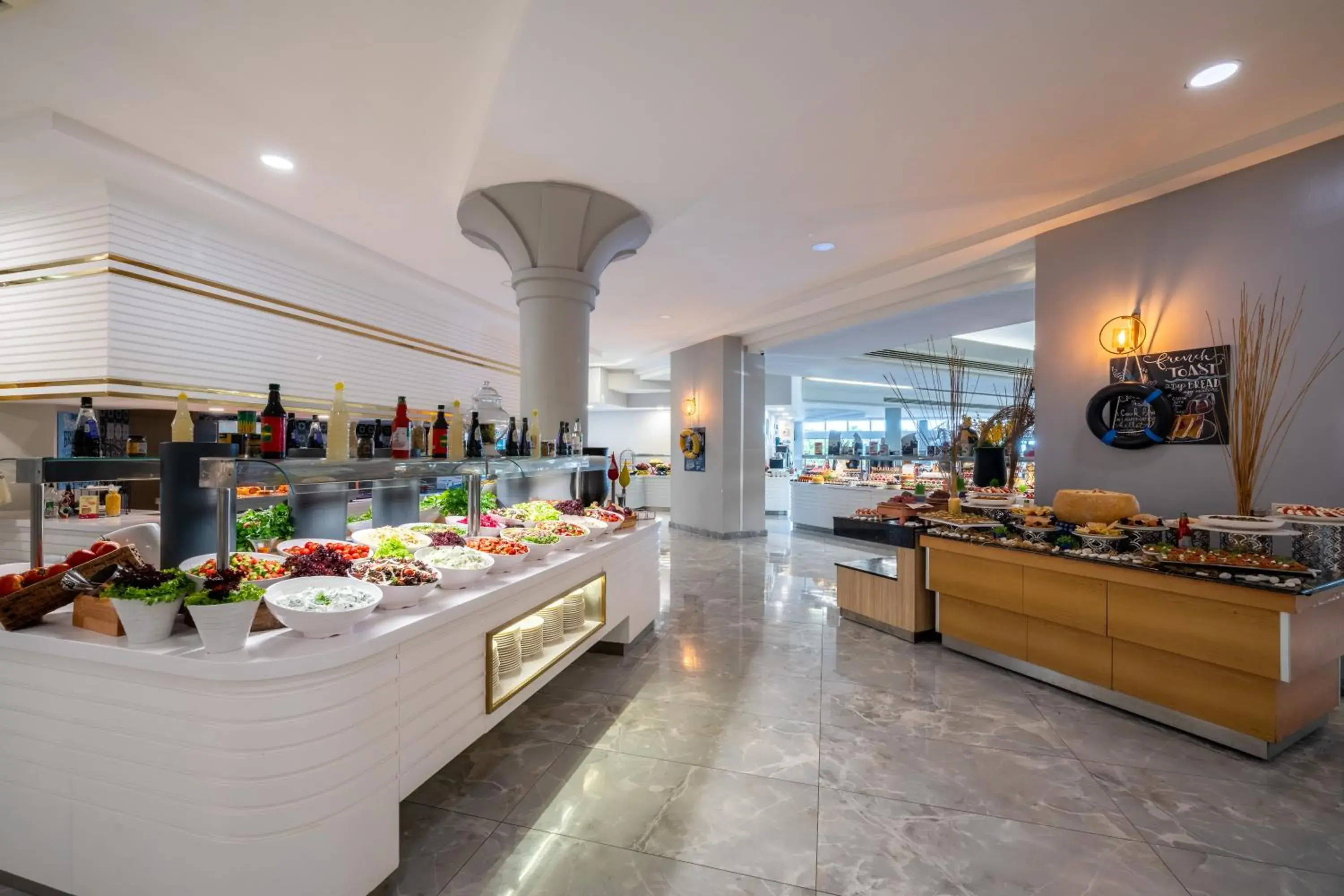 Restaurant/places to eat in Selectum Family Resort Side Restaurant/places to eat in Selectum Family Resort Side