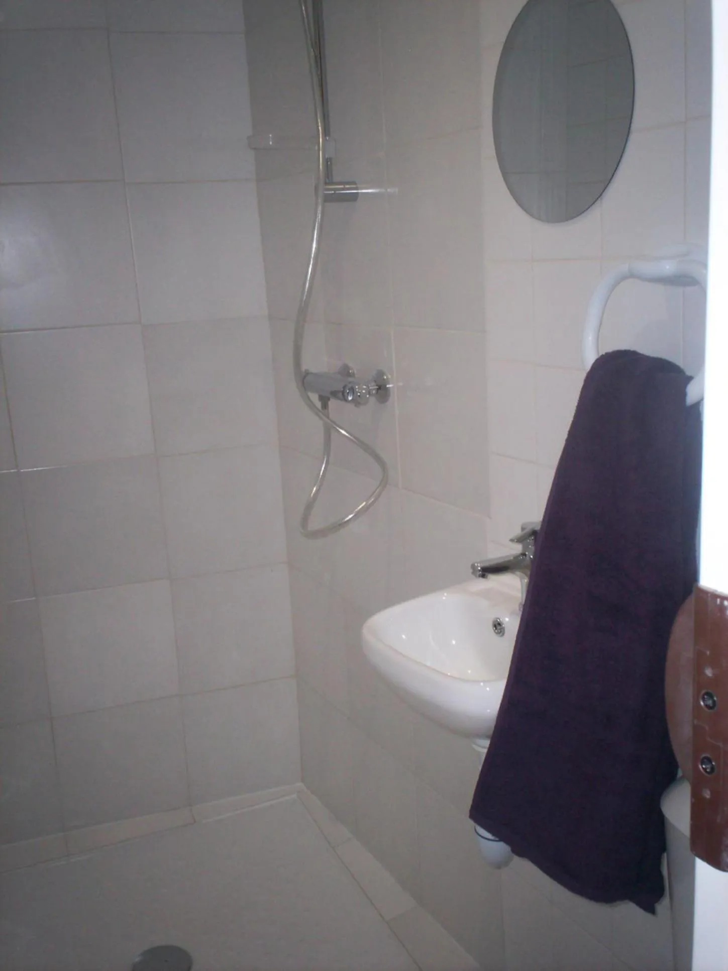 L'Espaviot aux portes du Puy en Velay