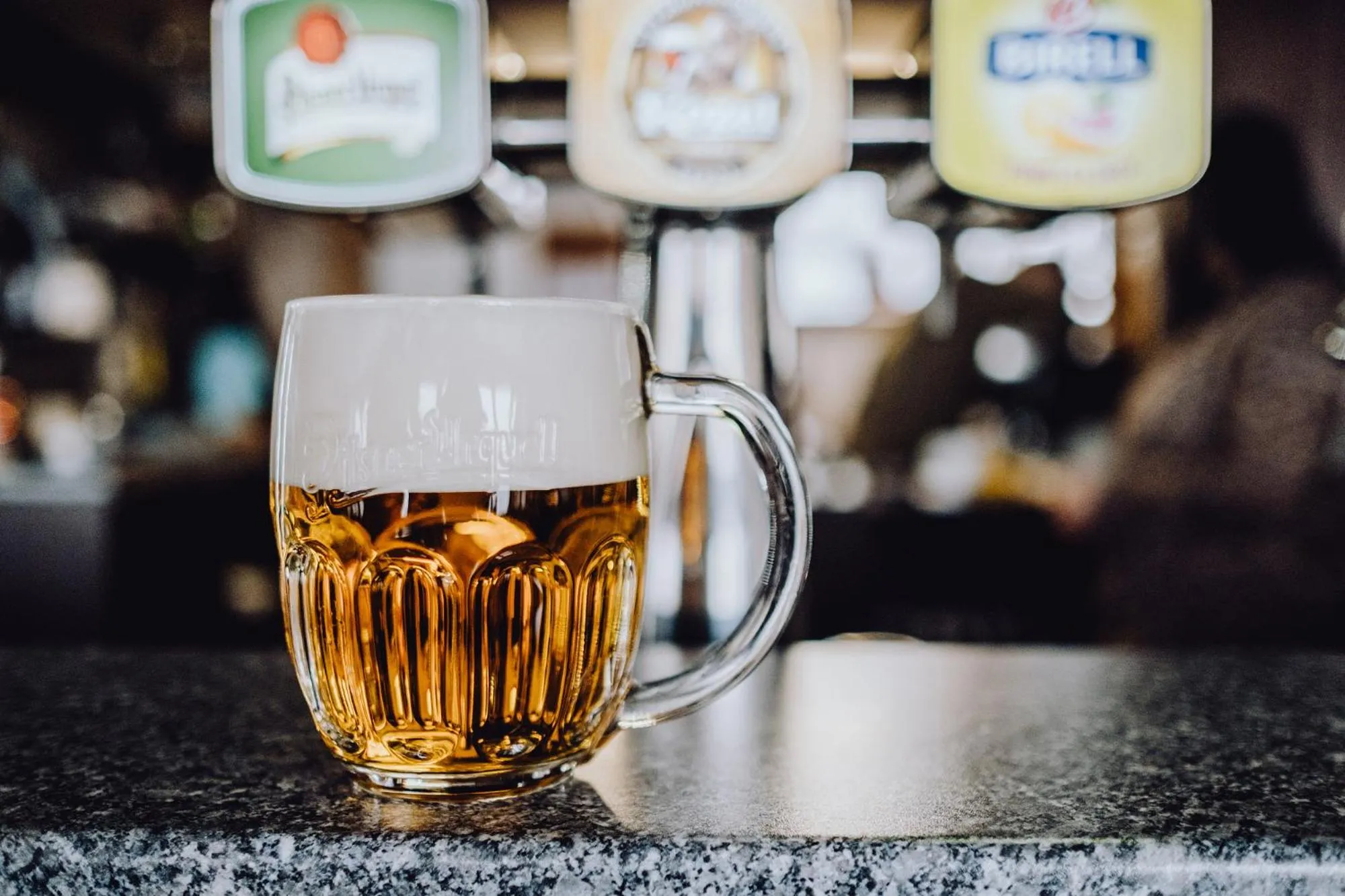 Restaurant/places to eat in Hotel Petrovy kameny