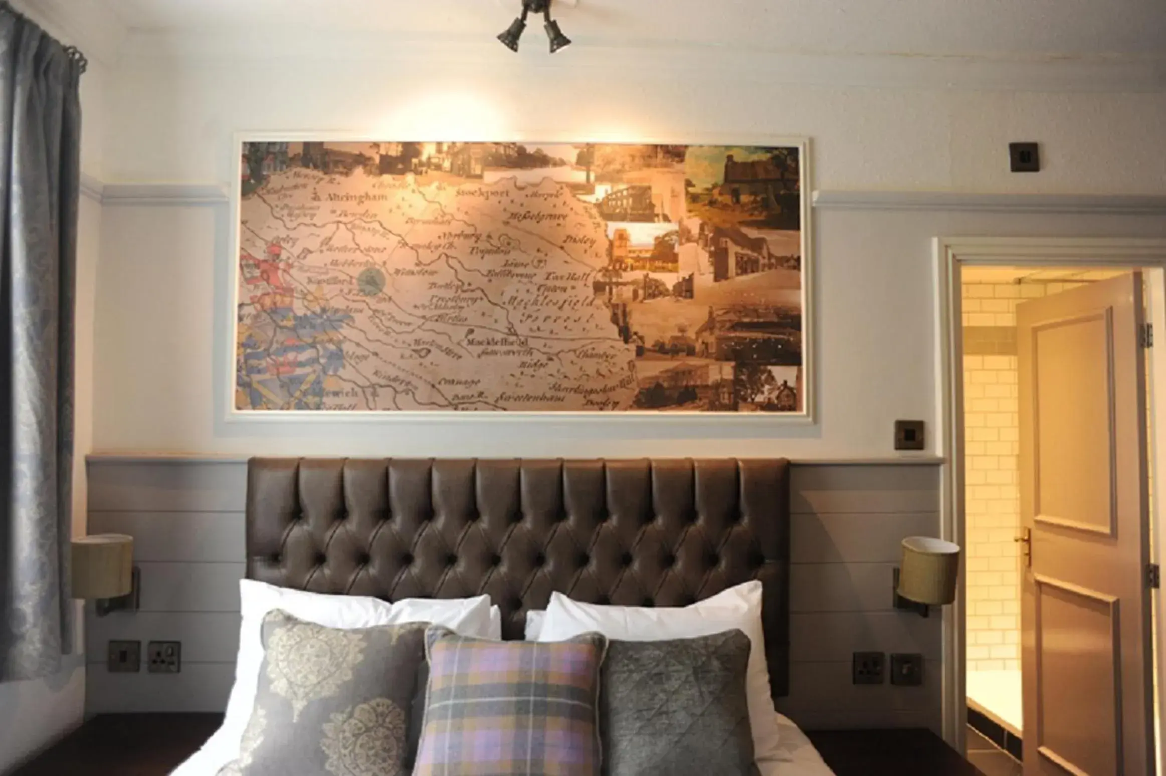 Large Double Room in Angel @ KingSt Large Double Room in Angel @ KingSt