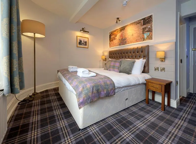 Bed in Angel @ KingSt