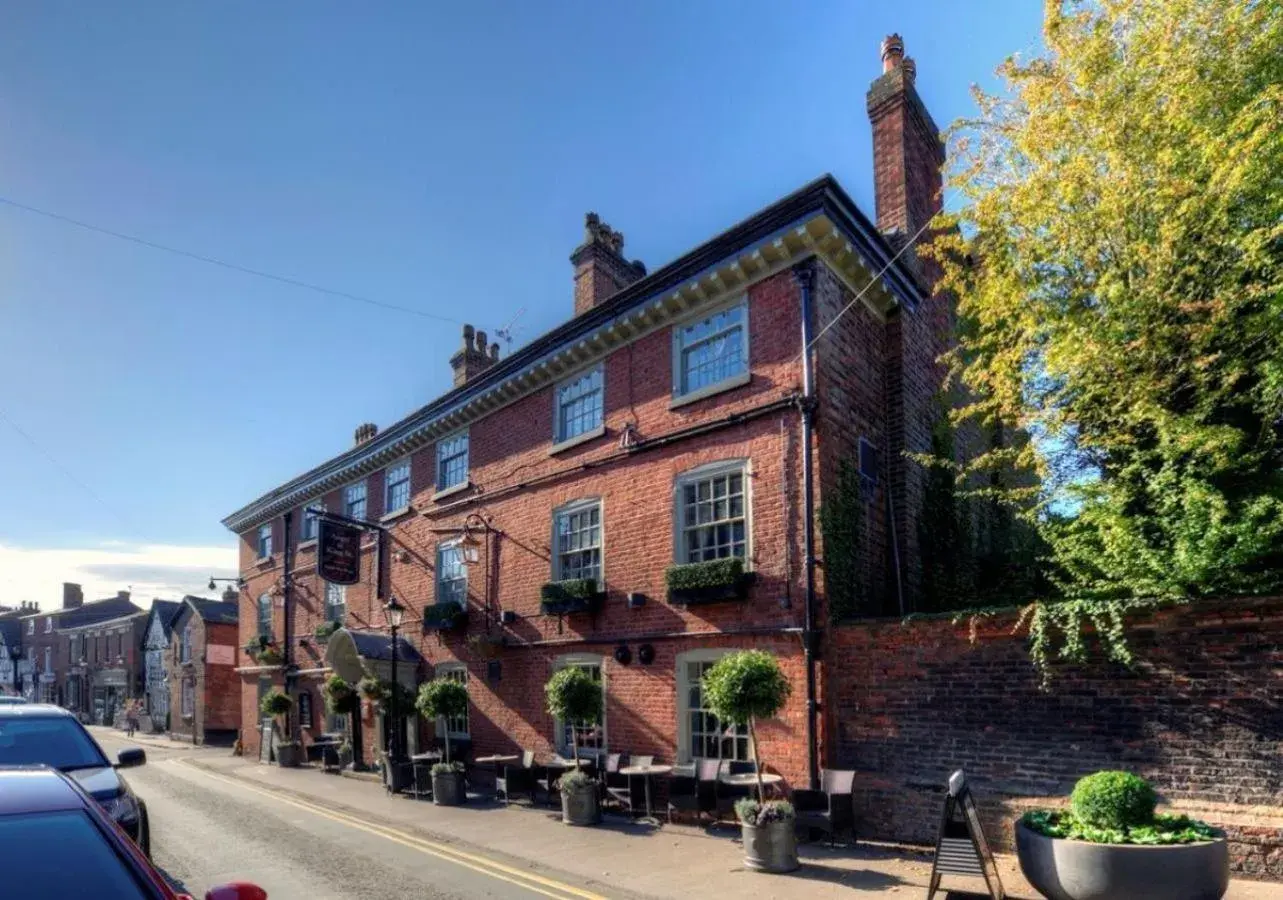 Superior King Room in Angel @ KingSt Superior King Room in Angel @ KingSt