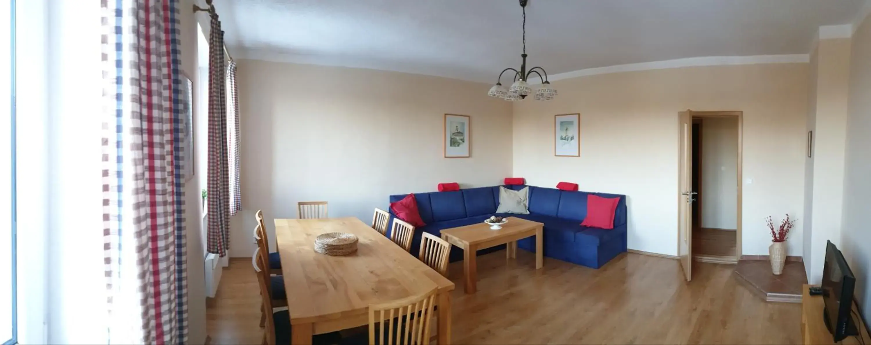 Apartmán Abertamy Apartmán Abertamy