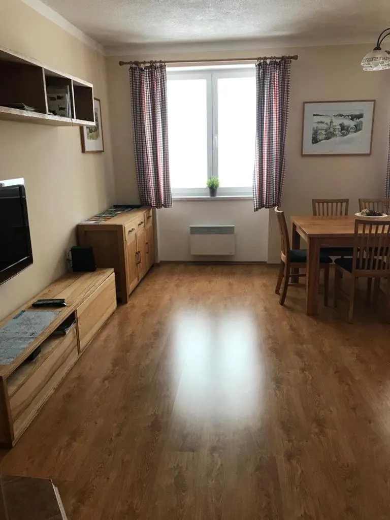 Apartmán Abertamy