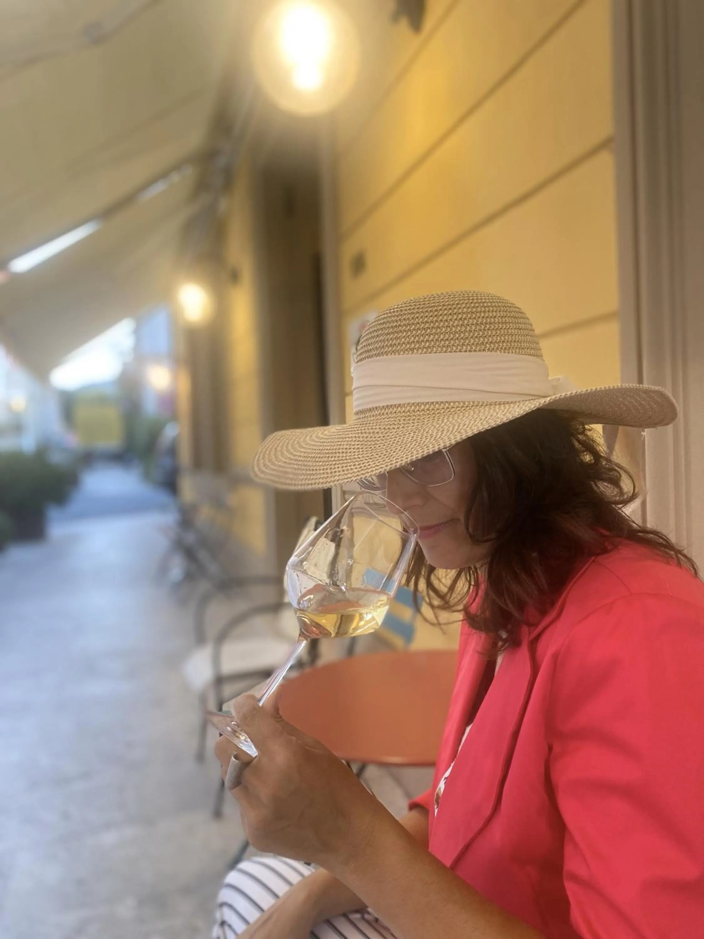 Property building in SmArt Hotel Bartolini