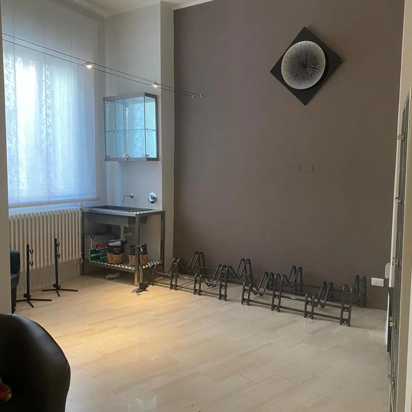 Cycling in SmArt Hotel Bartolini