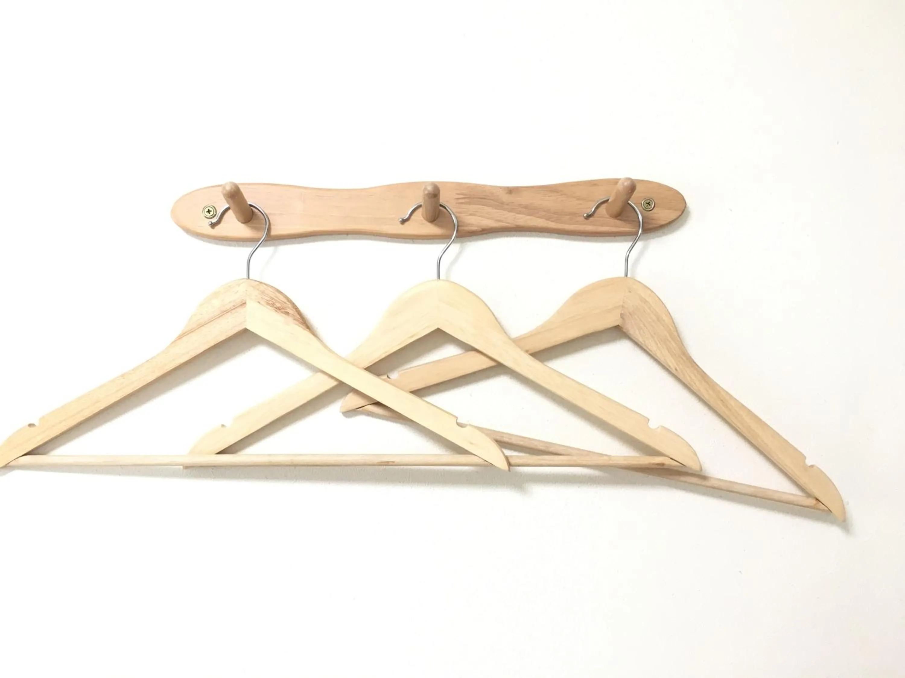 Photo of the whole room in Shironoshita Guesthouse