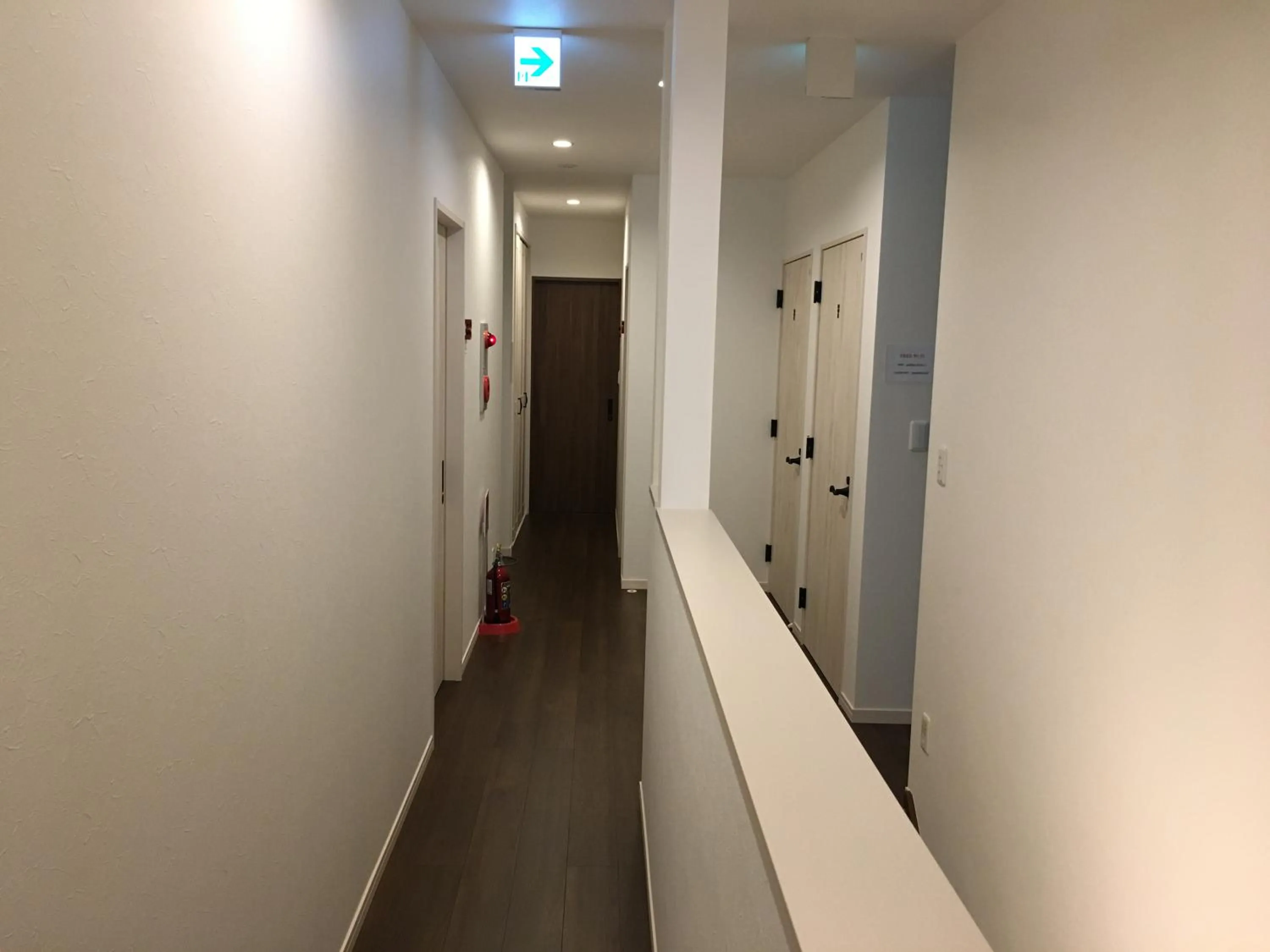 Other in Shironoshita Guesthouse