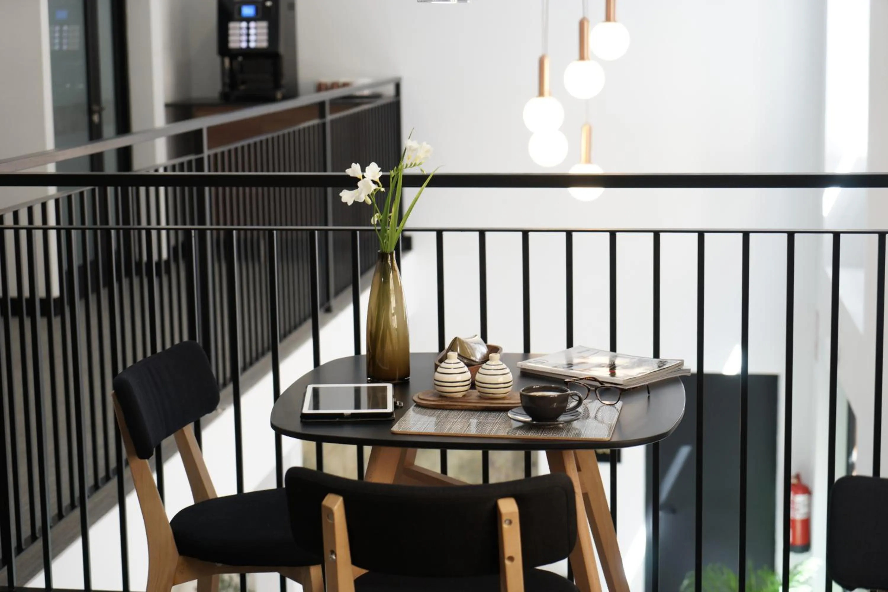 Activities in MD Design Hotel - Portal del Real