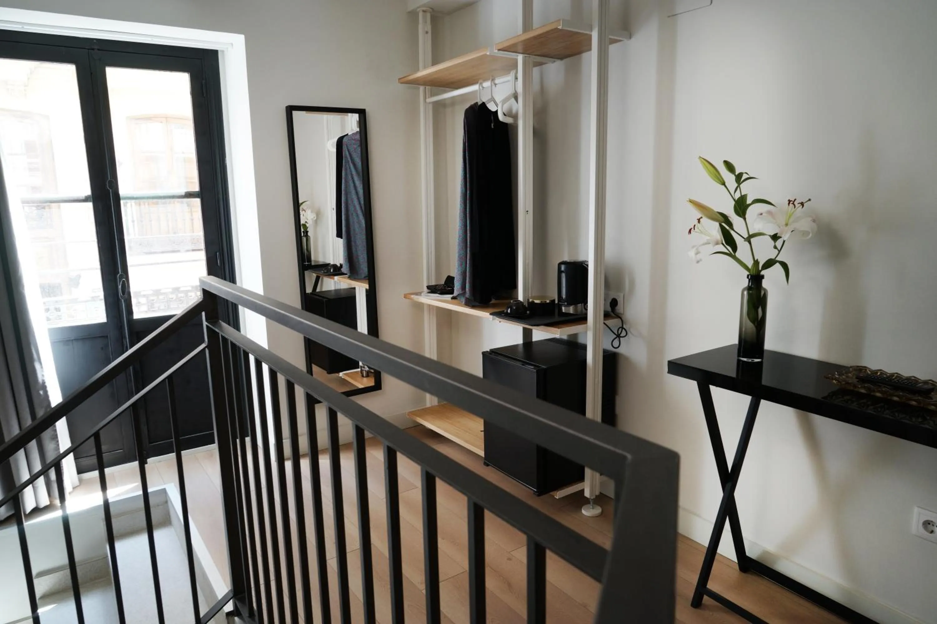 TV and multimedia in MD Design Hotel - Portal del Real