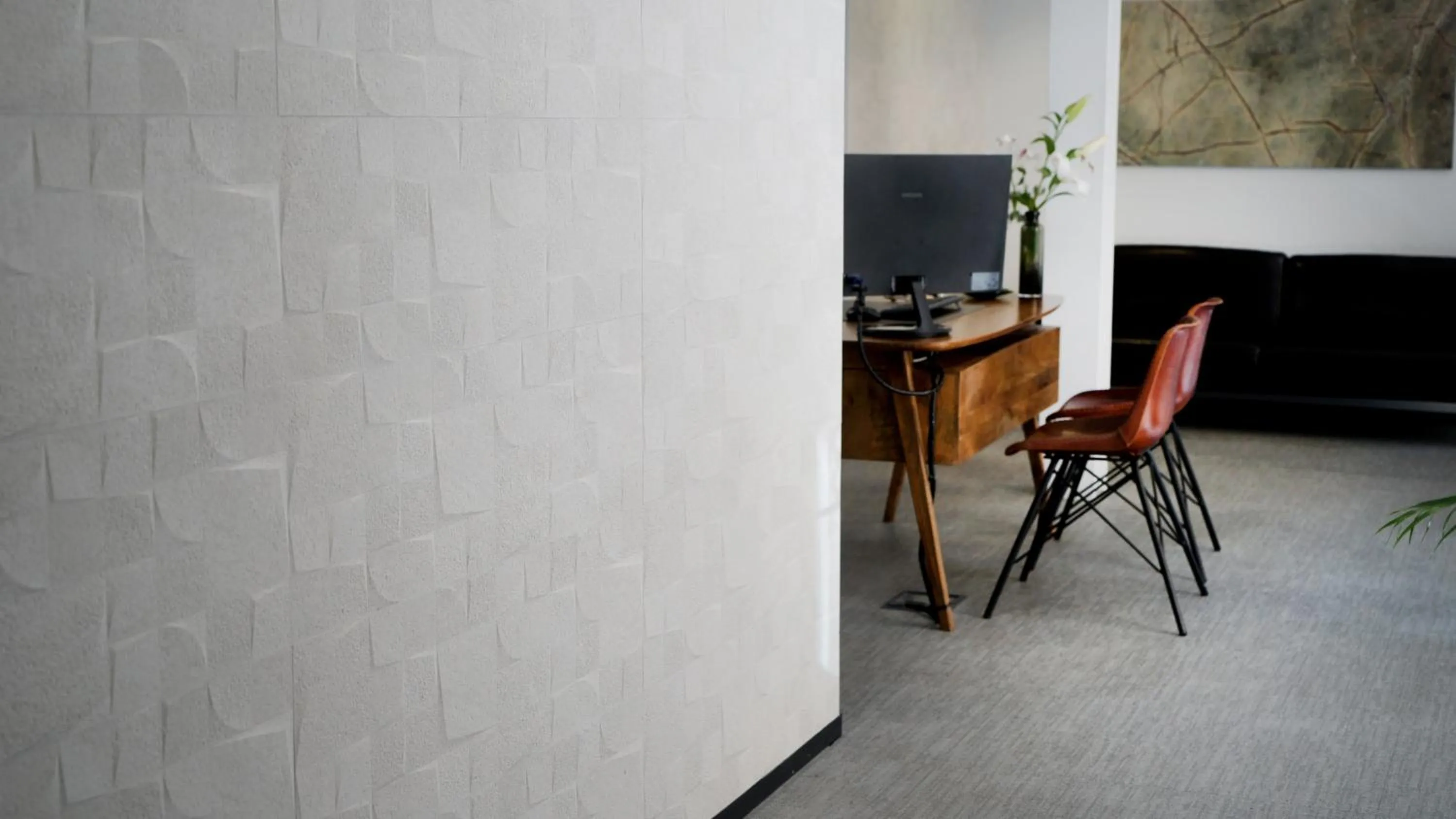 Property building in MD Design Hotel - Portal del Real