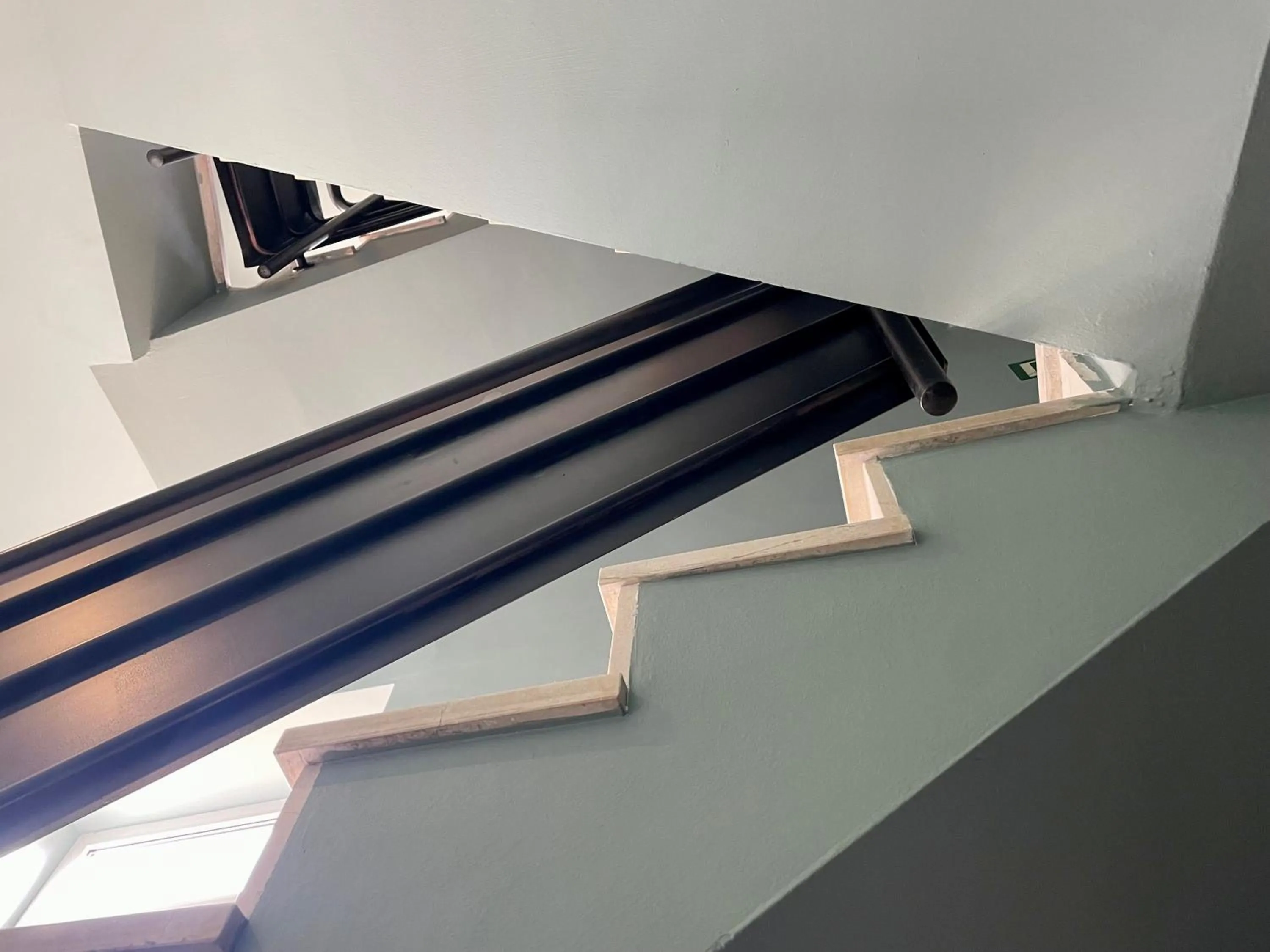 Property building in MD Design Hotel - Portal del Real