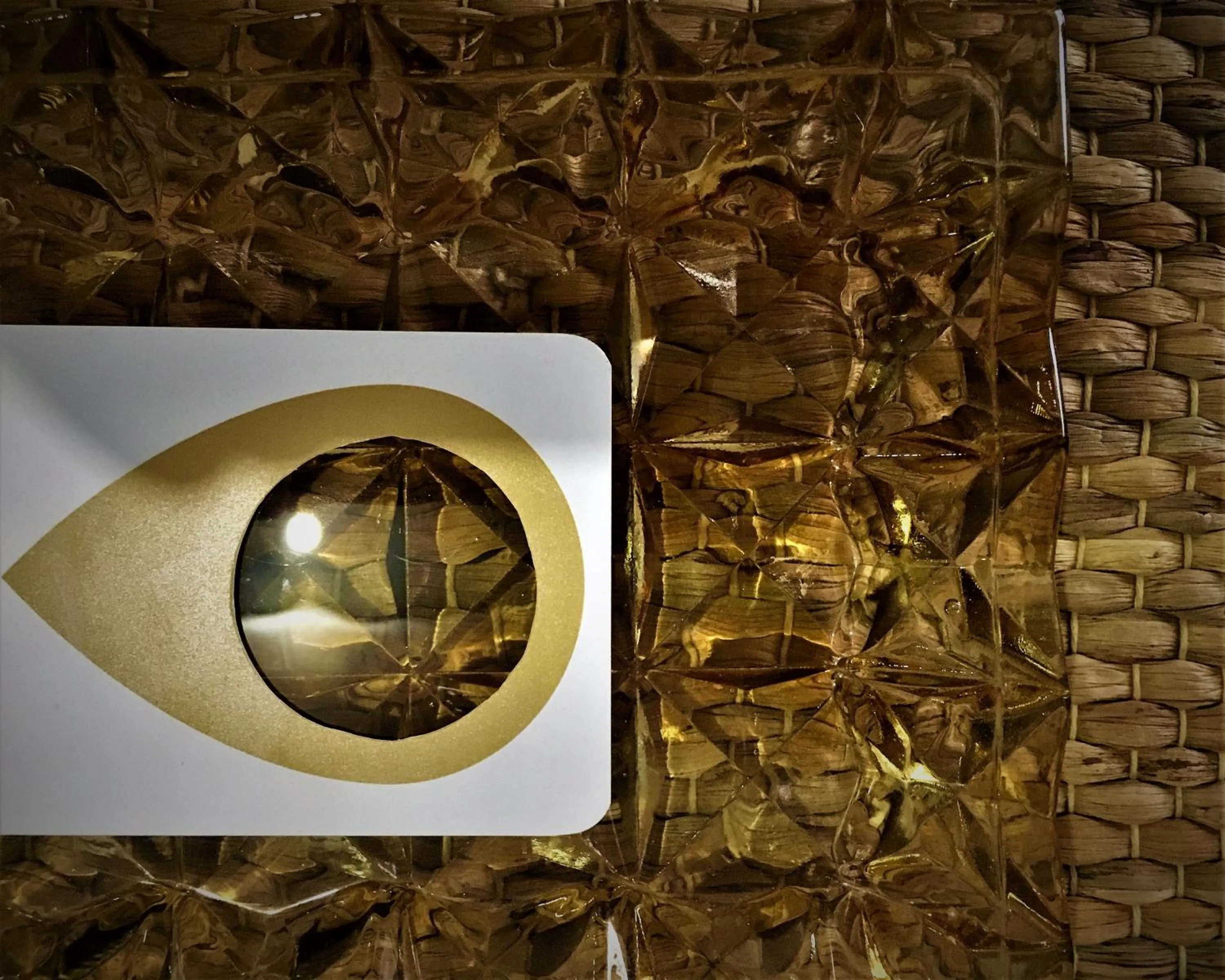 View (from property/room) in MD Design Hotel - Portal del Real