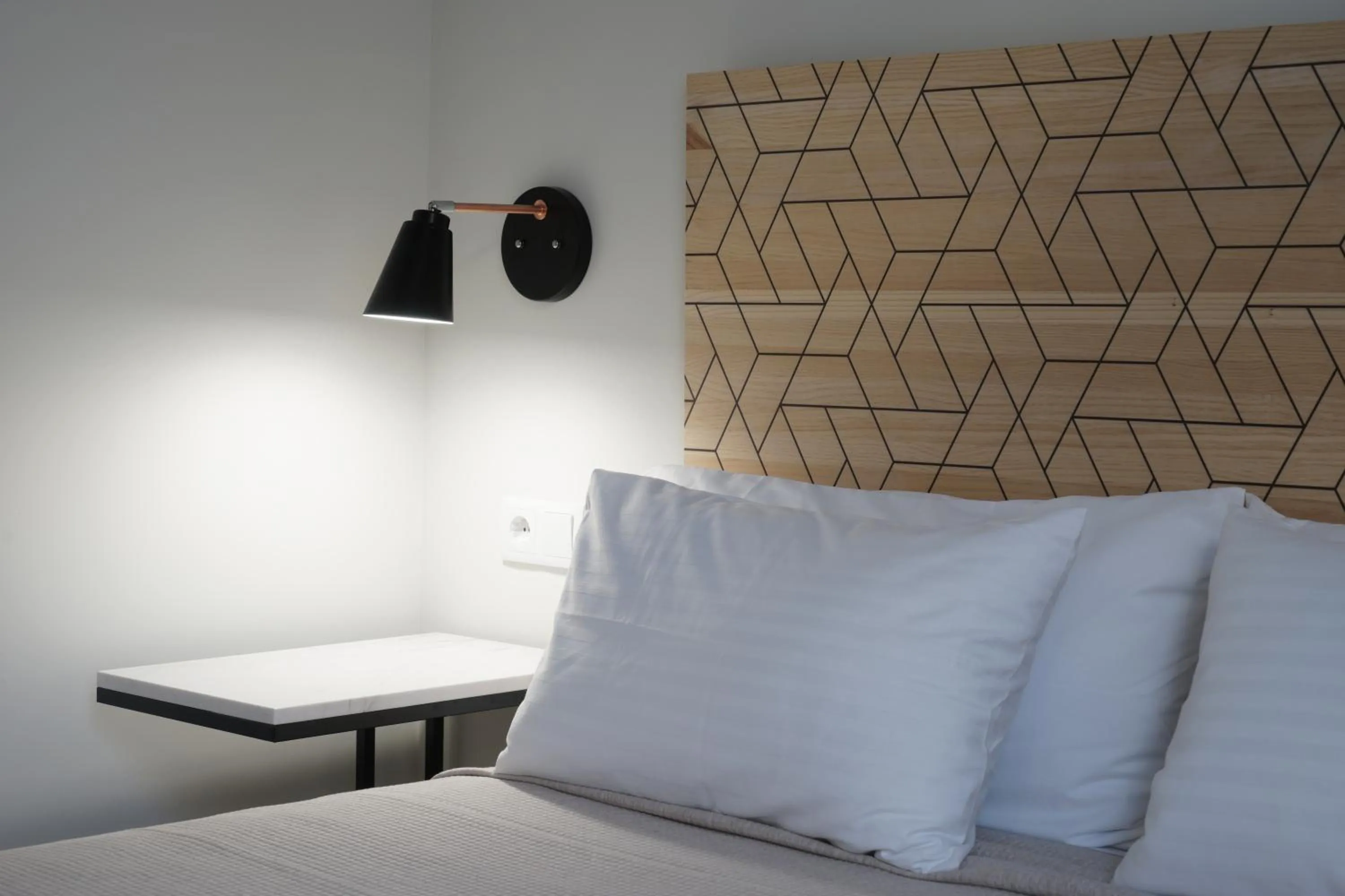Other, Bed in MD Design Hotel - Portal del Real