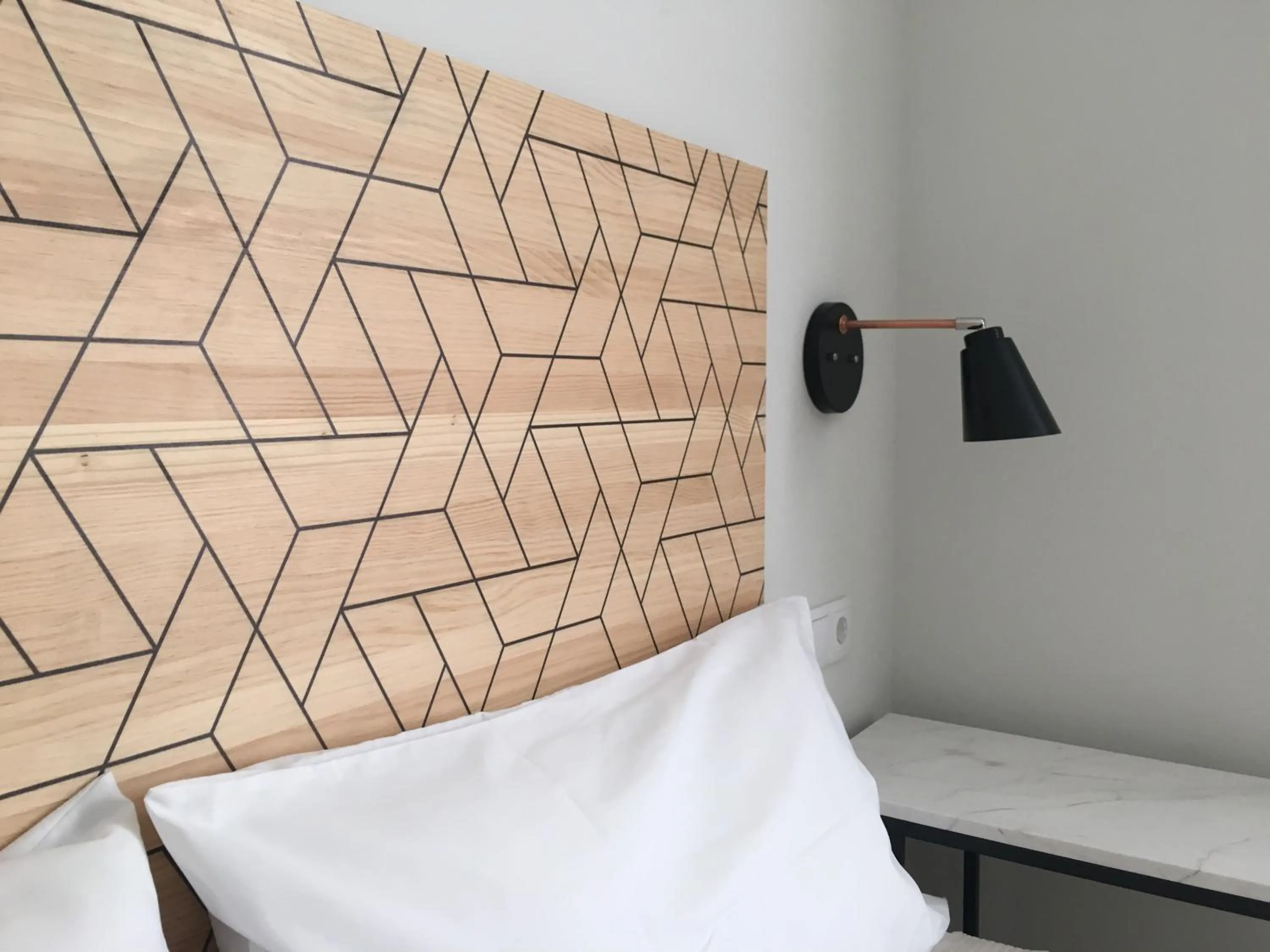 Other, Bed in MD Design Hotel - Portal del Real