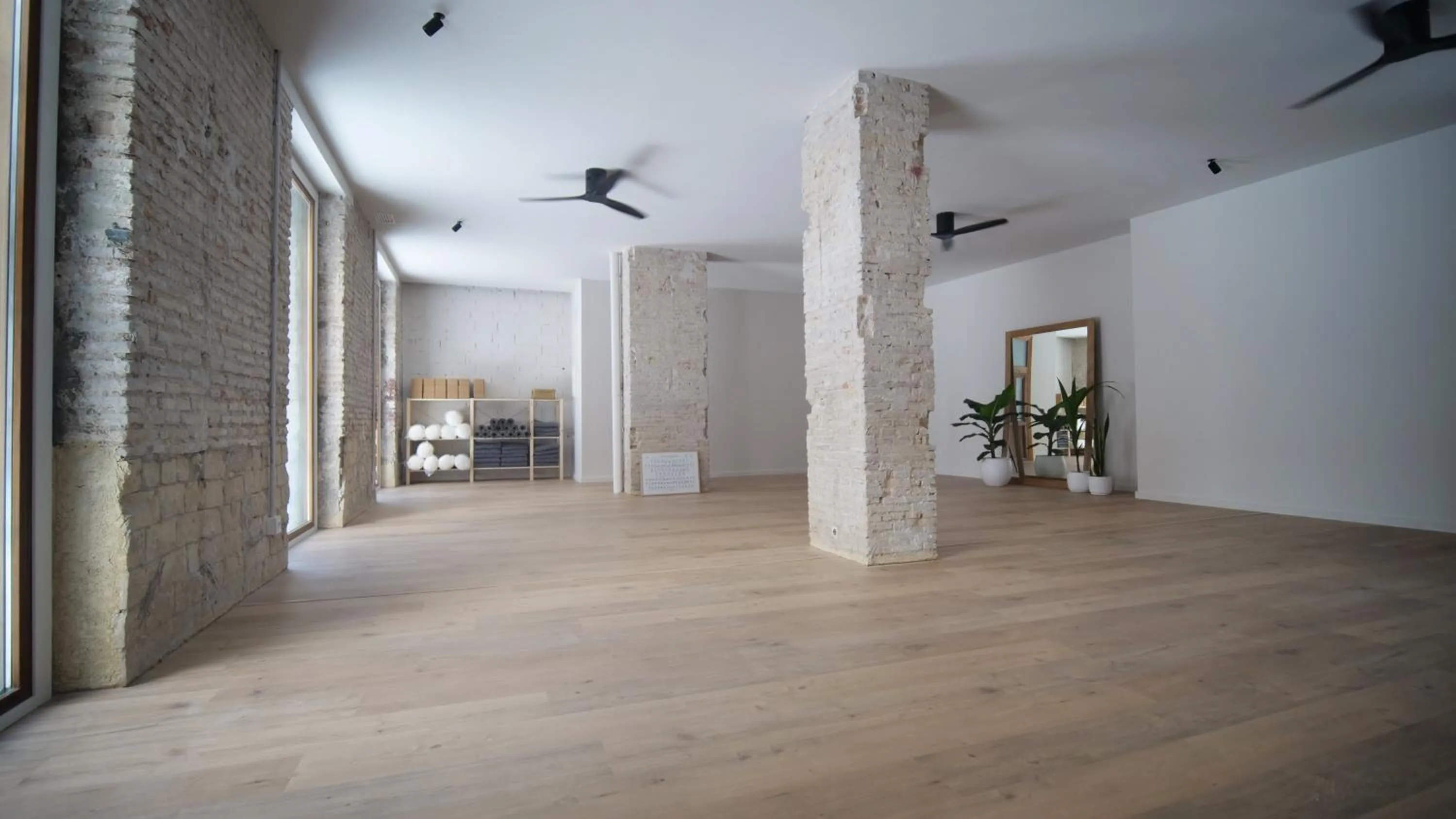 Property building, Bed in MD Design Hotel - Portal del Real