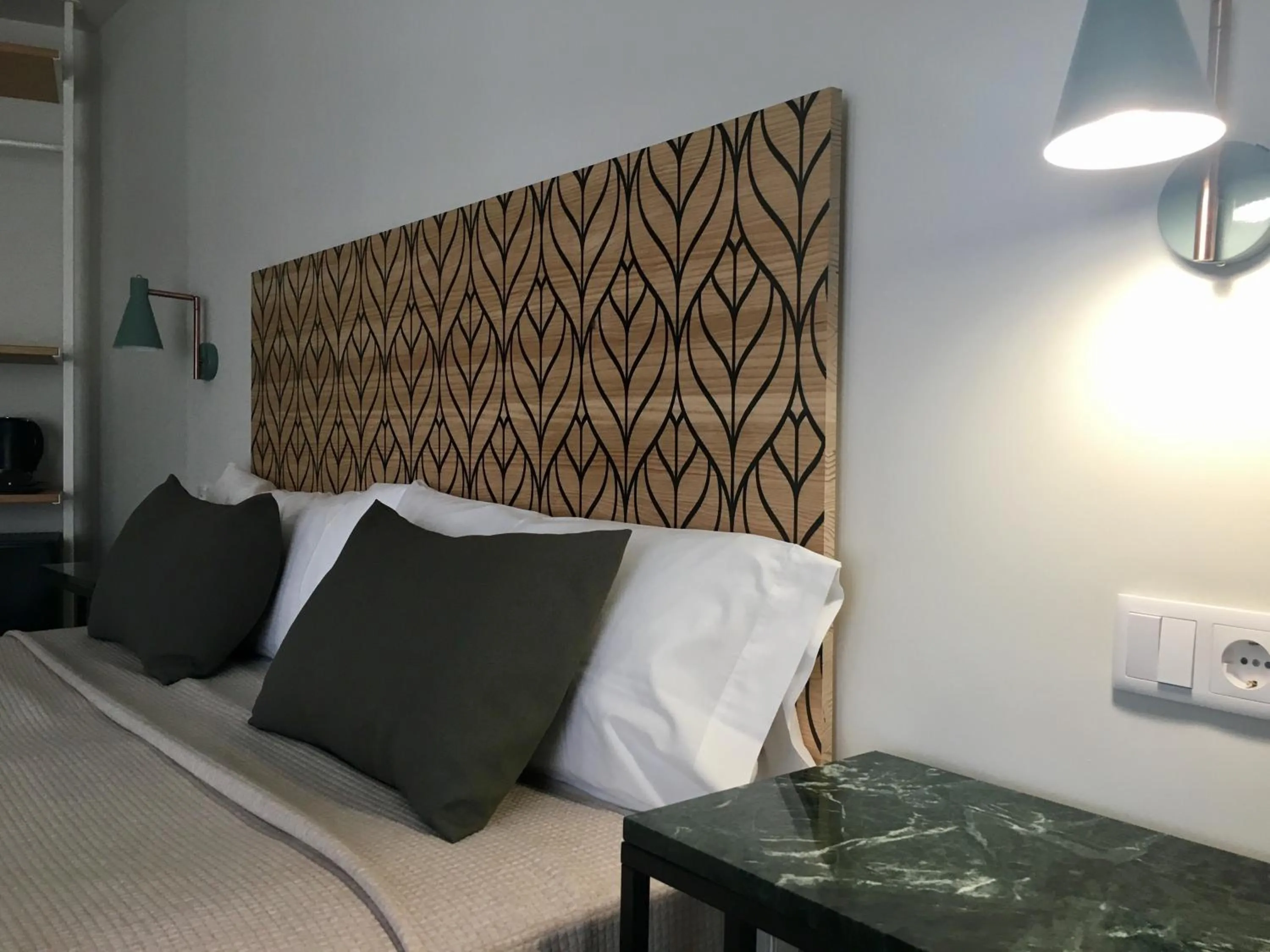 Other in MD Design Hotel - Portal del Real