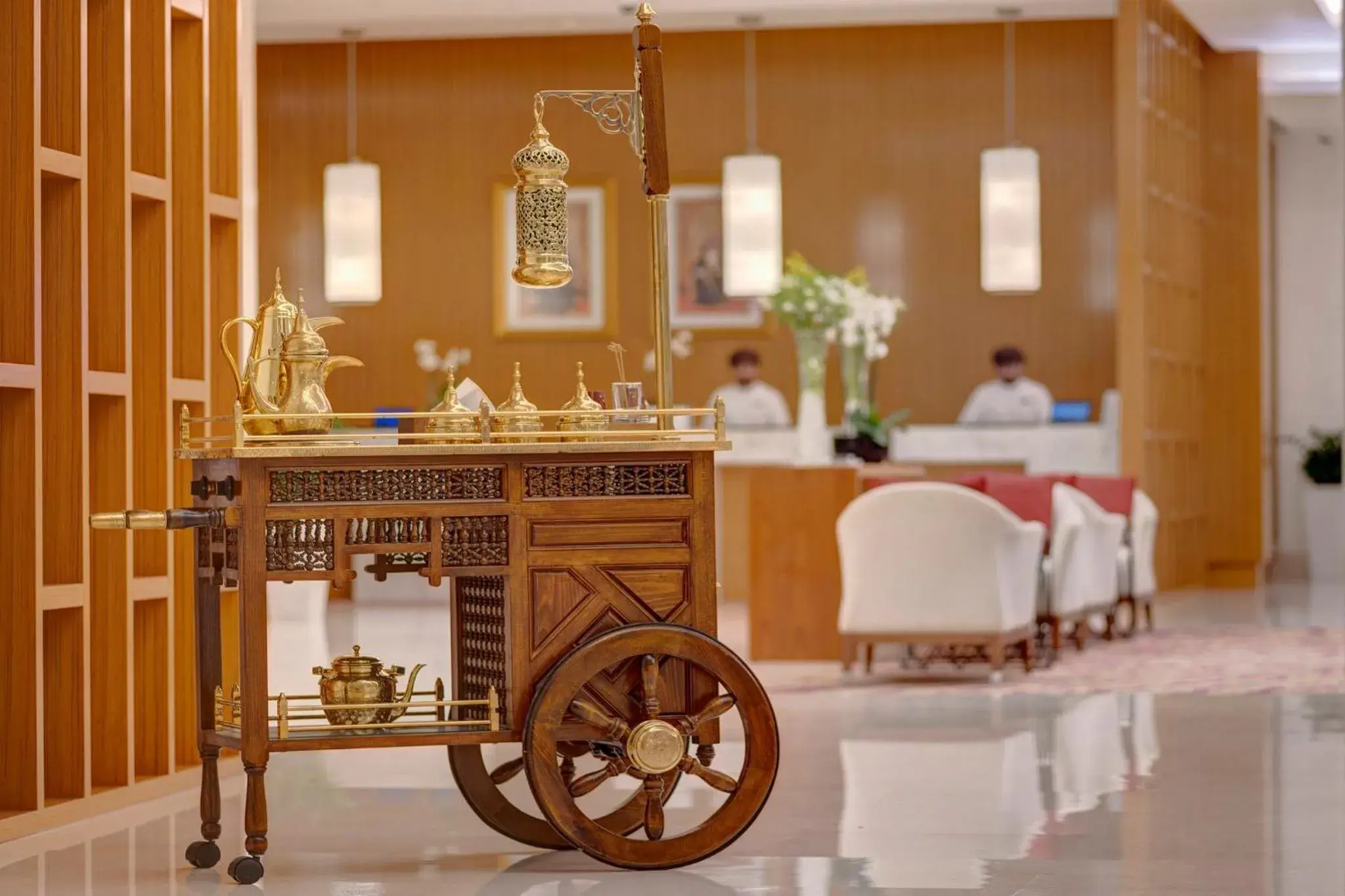 Property building in Crowne Plaza Muscat OCEC by IHG Property building in Crowne Plaza Muscat OCEC by IHG