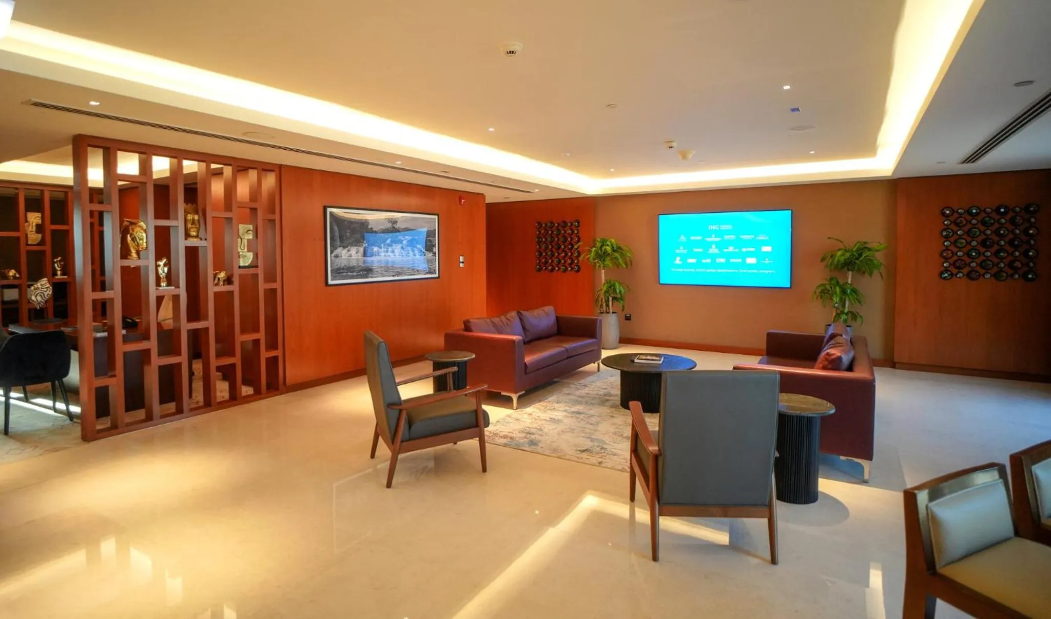 Other in Crowne Plaza Muscat OCEC by IHG