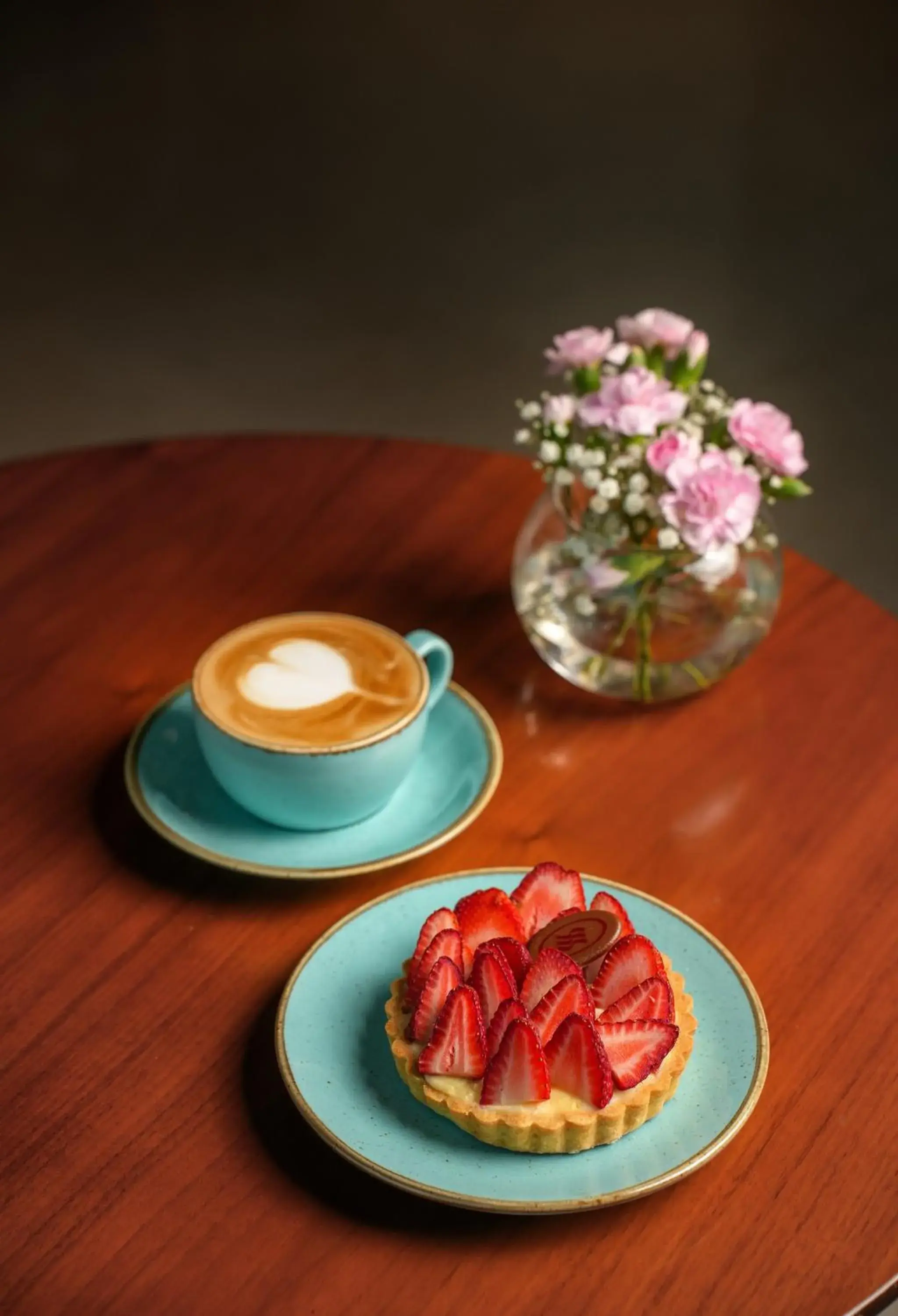 Restaurant/places to eat in Crowne Plaza Muscat OCEC by IHG Restaurant/places to eat in Crowne Plaza Muscat OCEC by IHG