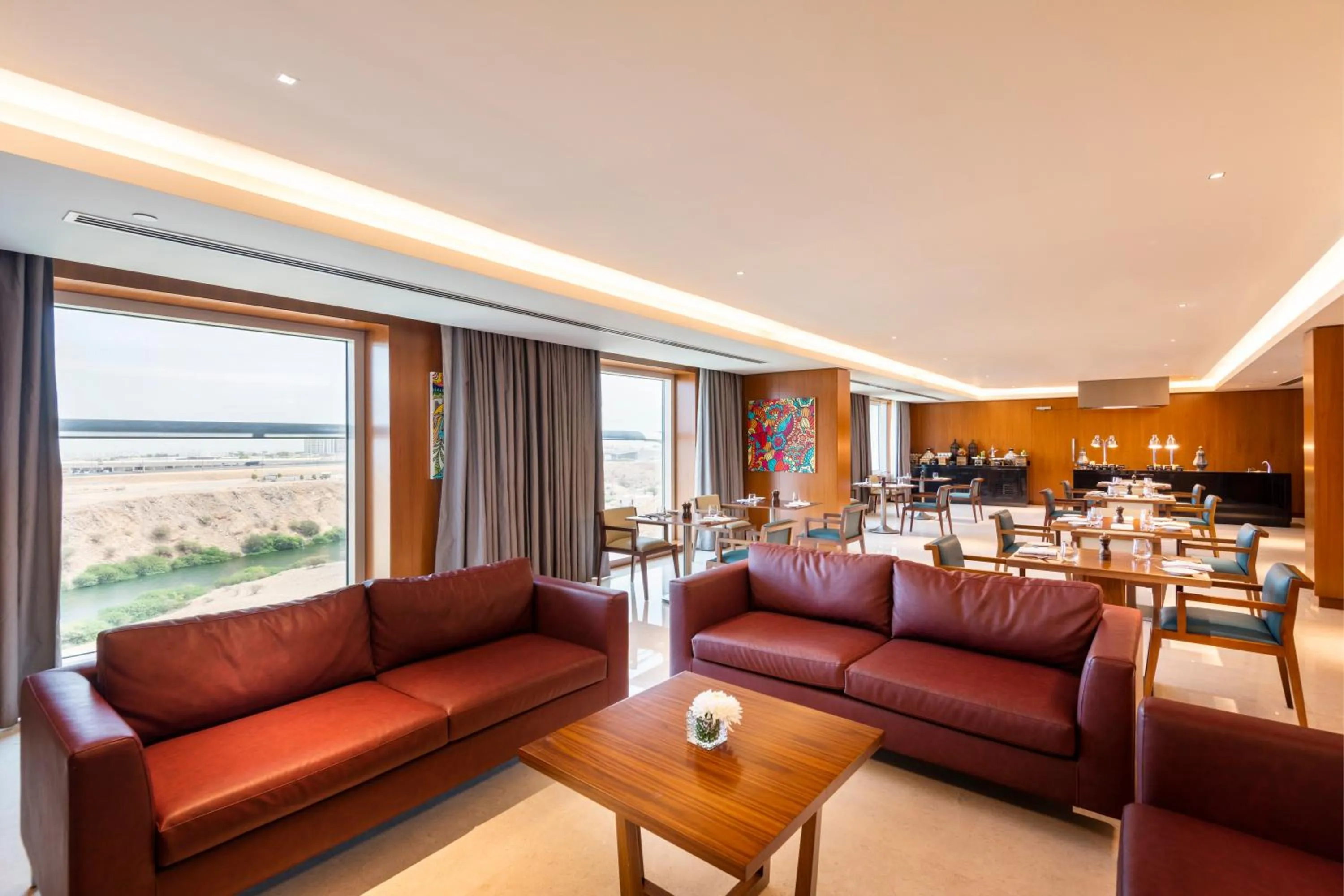 Other in Crowne Plaza Muscat OCEC by IHG