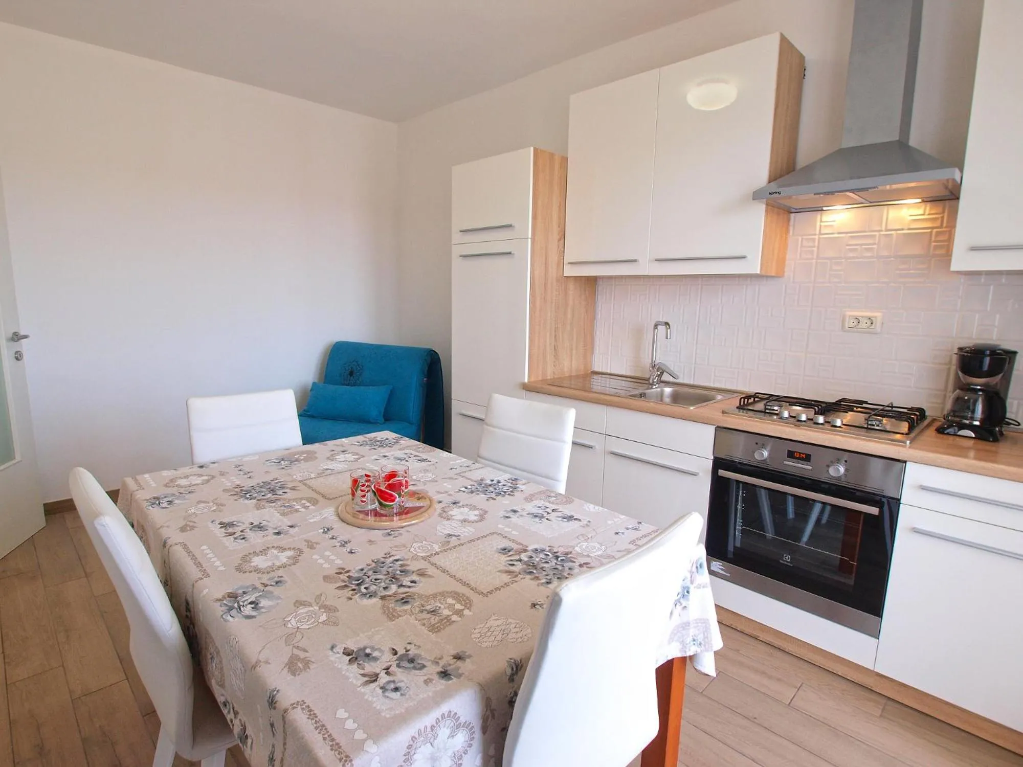 Apartments Nadija 1366