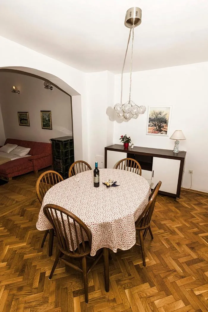 Apartments Nadija 1366