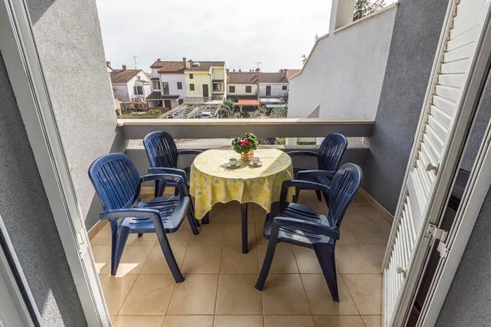 Apartments Nadija 1366