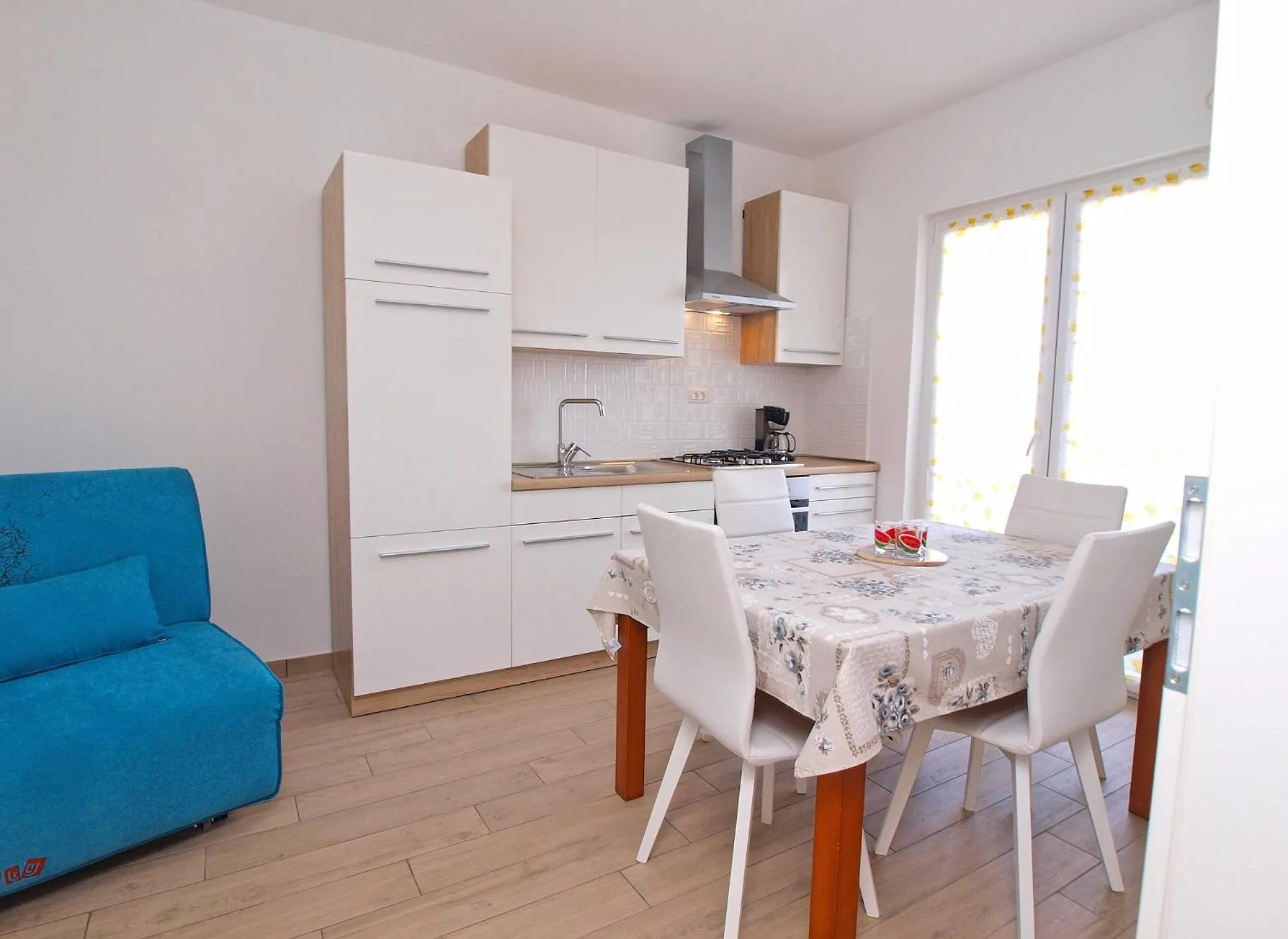 Apartments Nadija 1366