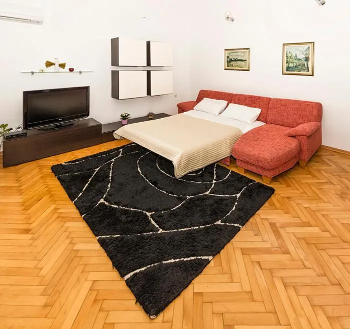 Apartments Nadija 1366