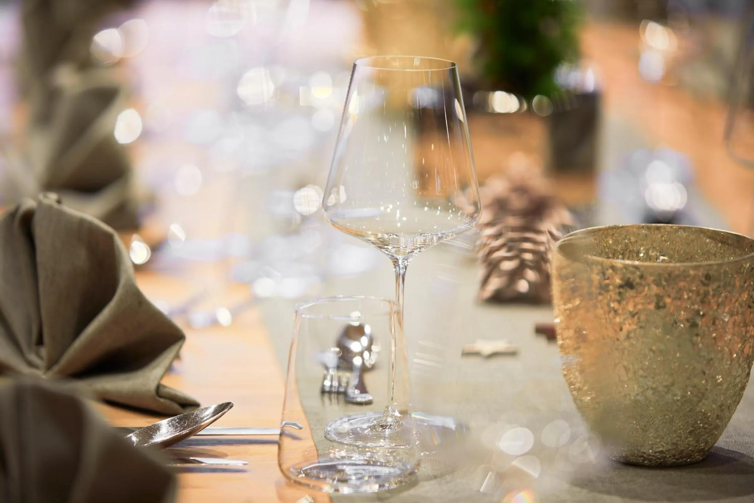 Restaurant/places to eat in Zugspitz Resort