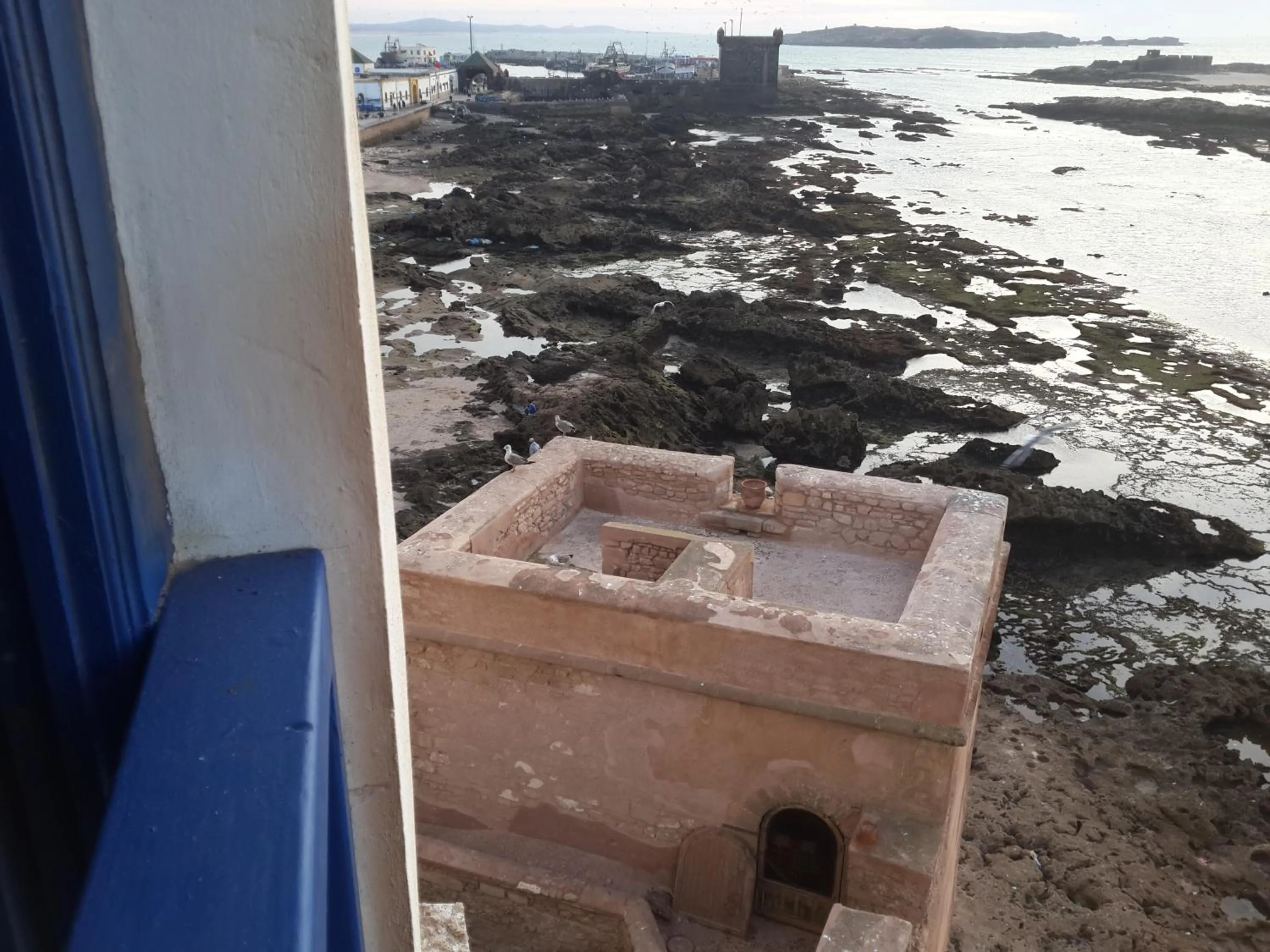 Dar Ayour appartements