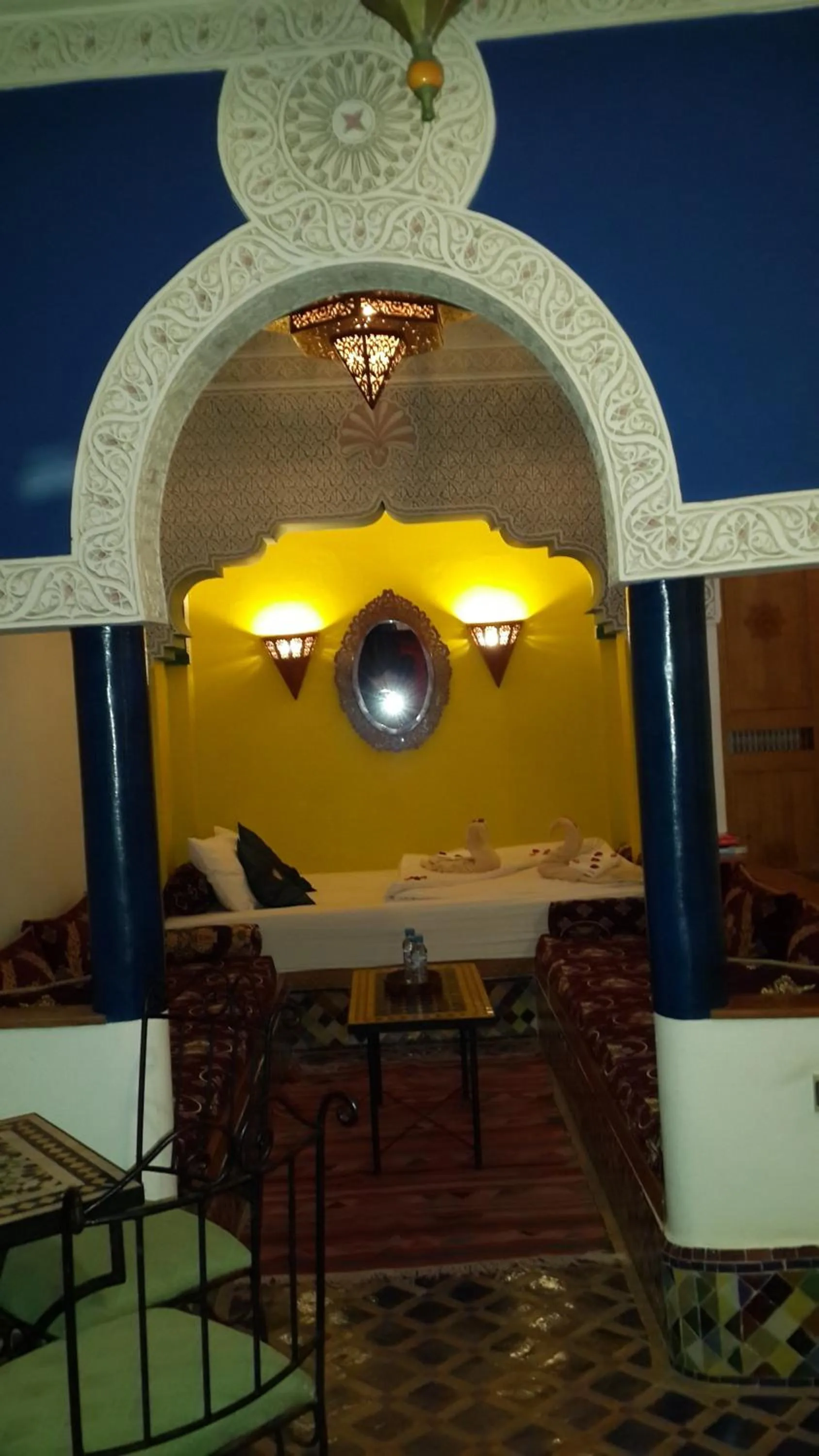 Dar Ayour appartements